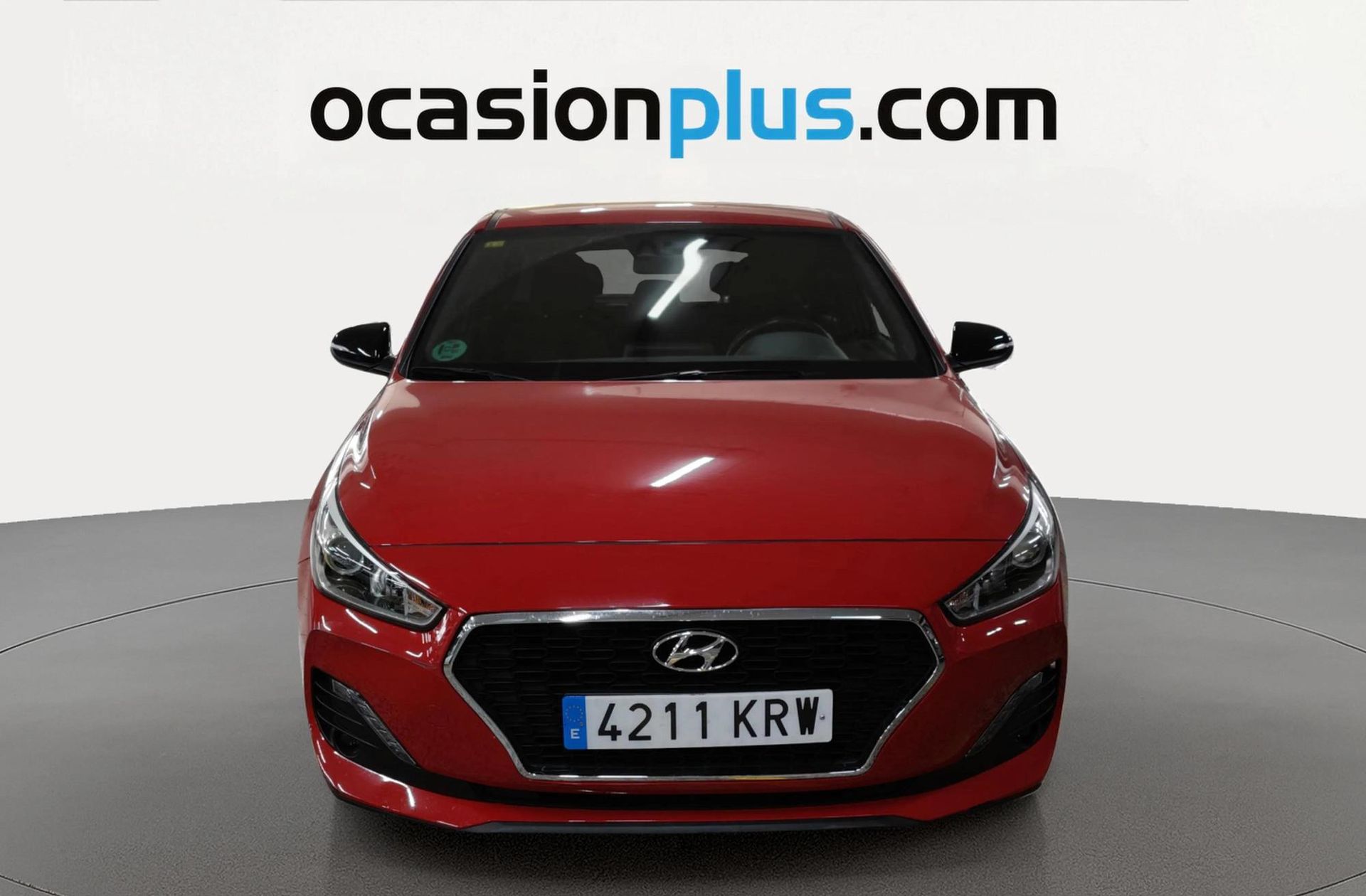 Hyundai i30 1.0 T-GDi Go! - foto 13