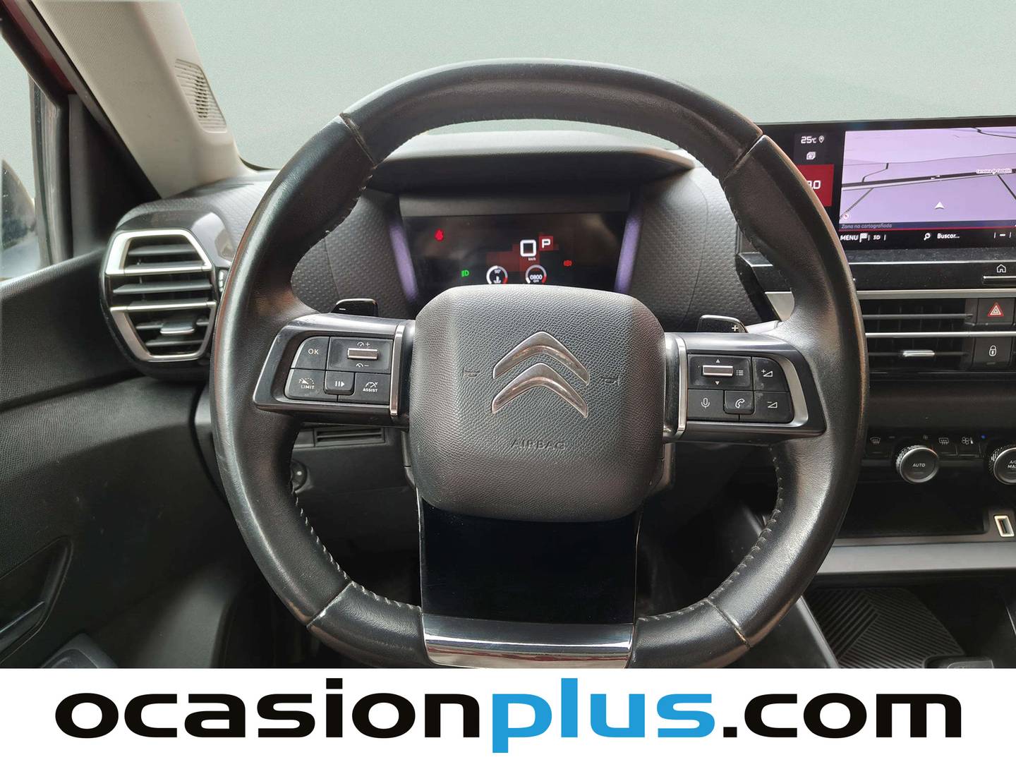 Citroën C4 Citroën C4 PureTech 130 S&S 6v Feel Pack EAT8 (130 CV) automático