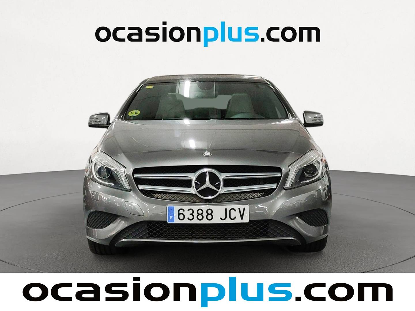 Foto Mercedes Clase A Mercedes-Benz Clase A Clase A 180 CDI Style (109 CV)