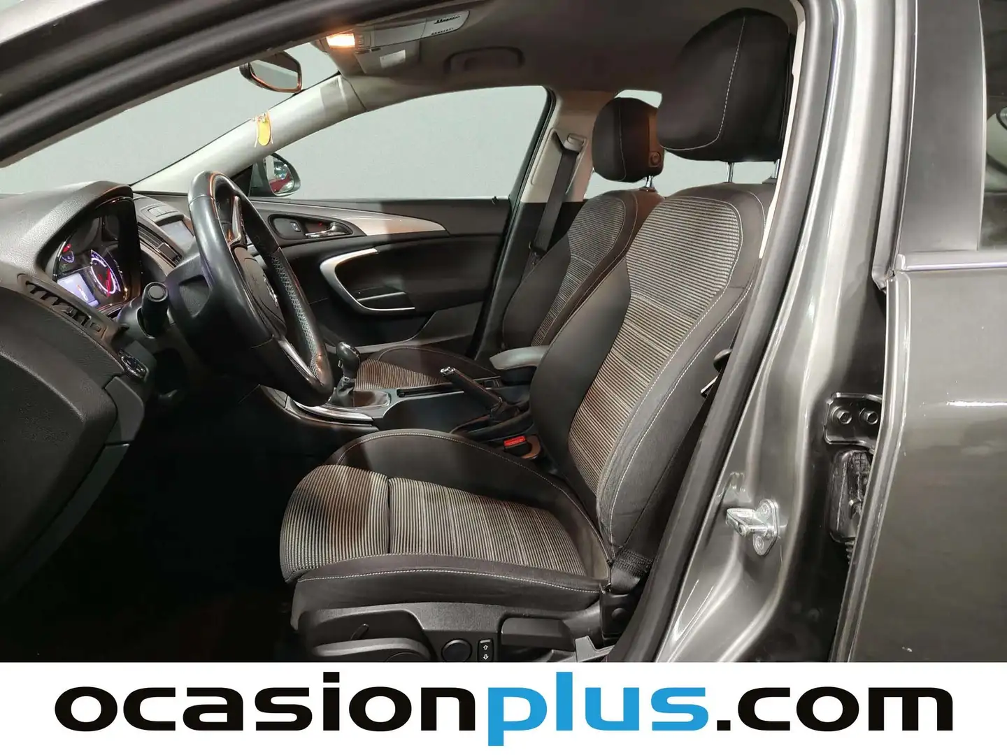 Foto Opel Insignia Opel Insignia 1.6 CDTI S&S Business (136 CV)