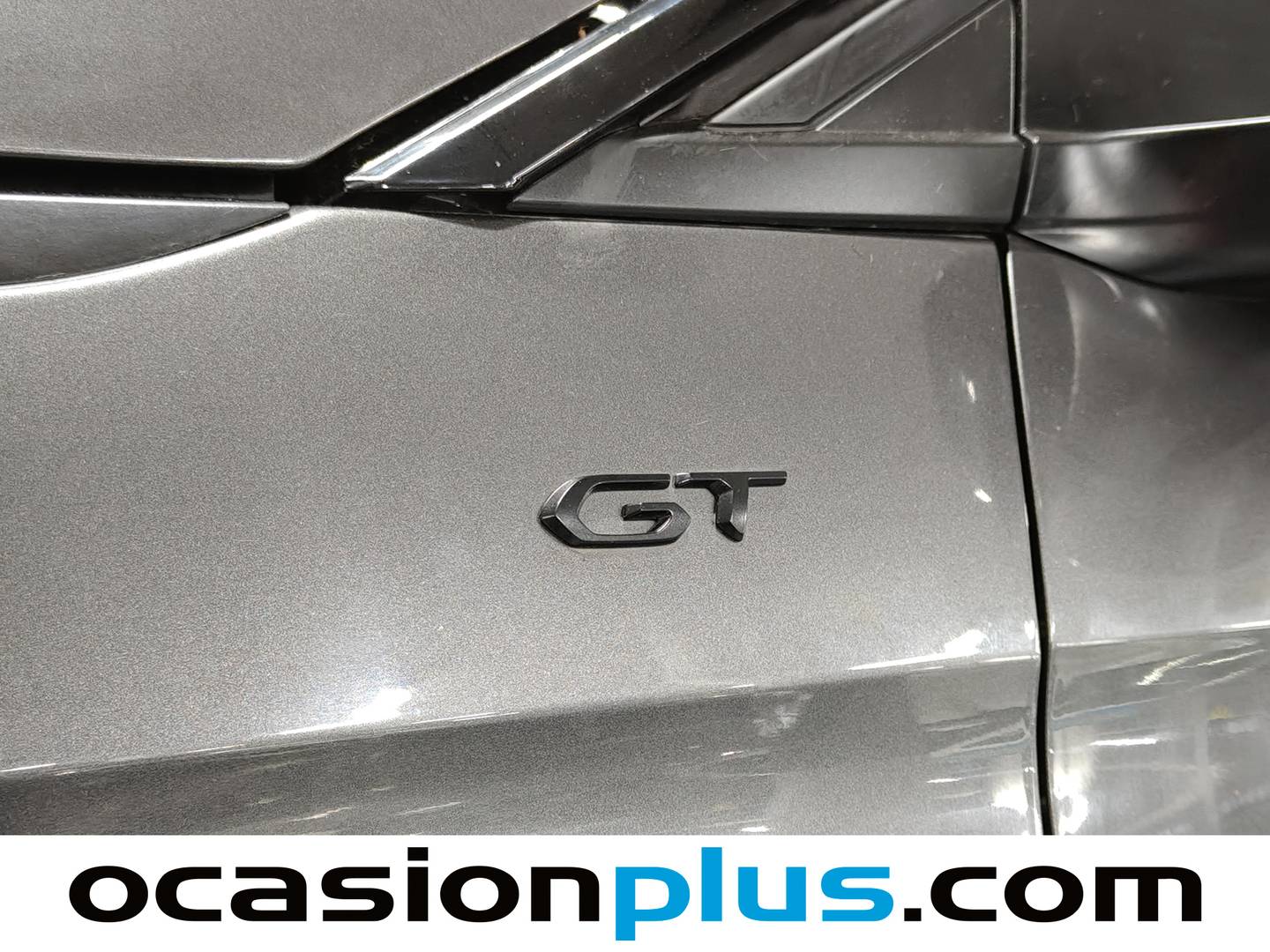 Extras y acabados del Peugeot 3008 Peugeot 3008 PureTech 180 GT Line EAT8 (180 CV)