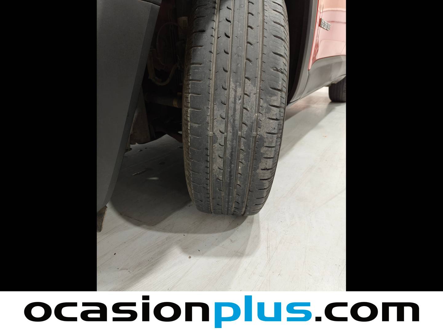 Jeep Renegade Jeep Renegade 1.0G Sport 4x2 (120 CV) seminuevo
