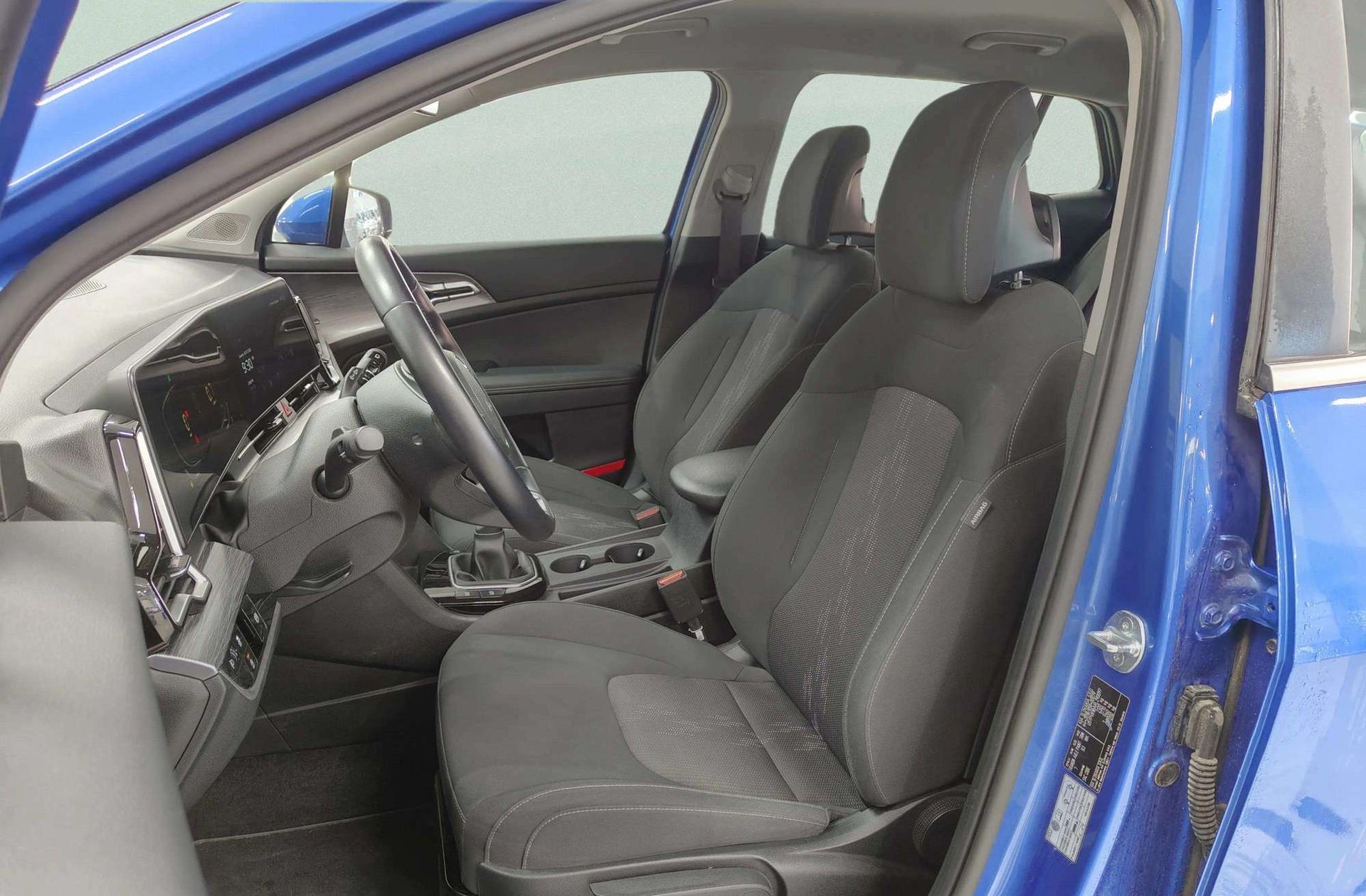 Kia Sportage 1.6 T-GDi MHEV Drive 4x2 - foto 14