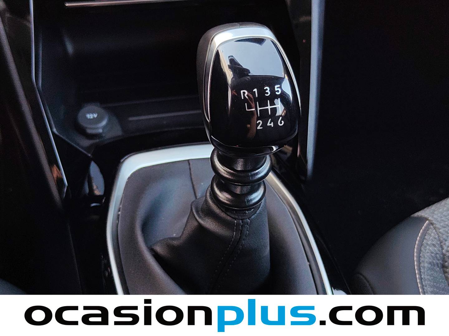 Peugeot 208 Peugeot 208 PureTech 100 Allure (100 CV) de segunda mano
