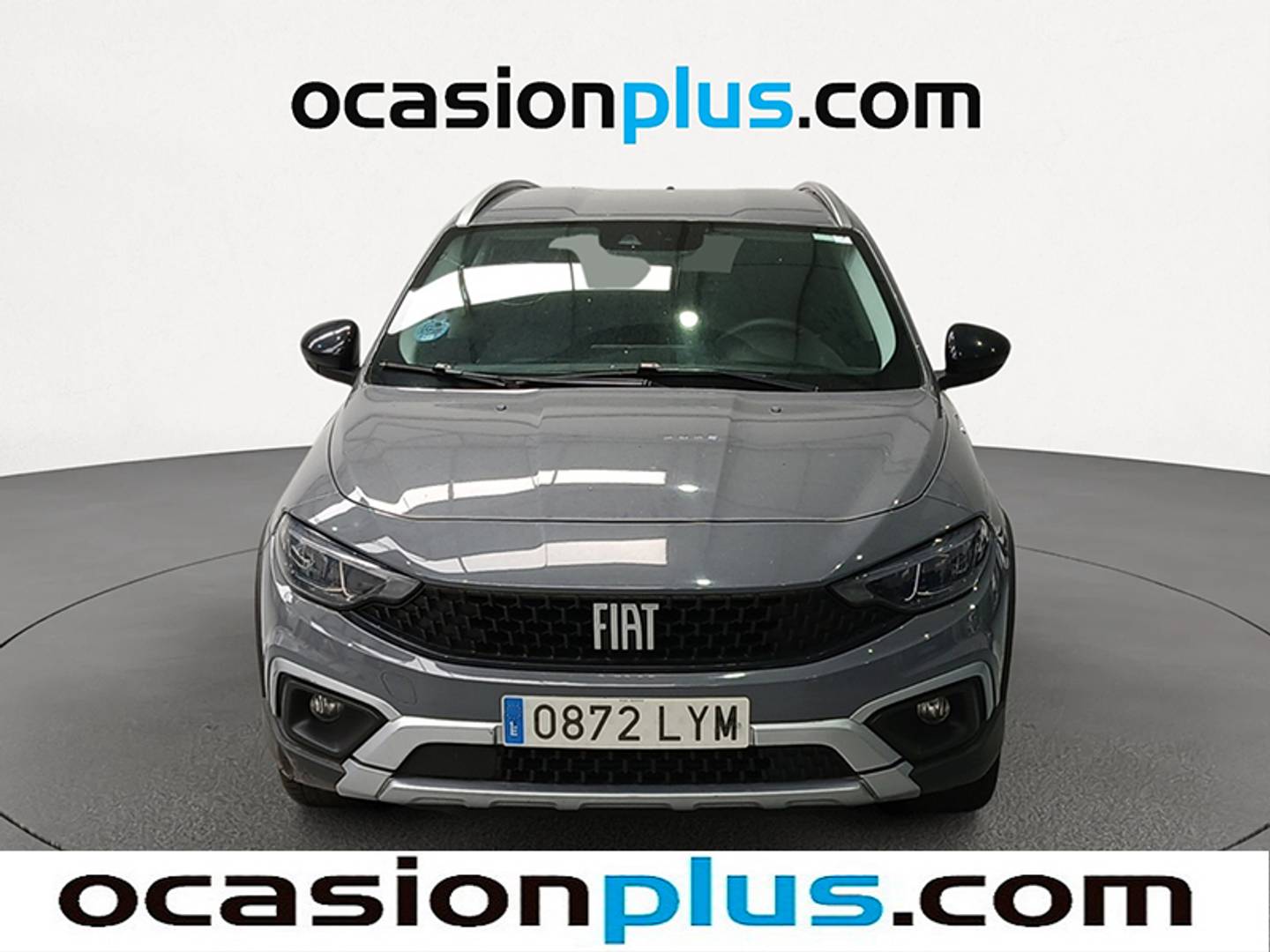 Foto Fiat Tipo Fiat Tipo 1.0 Cross (101 CV)