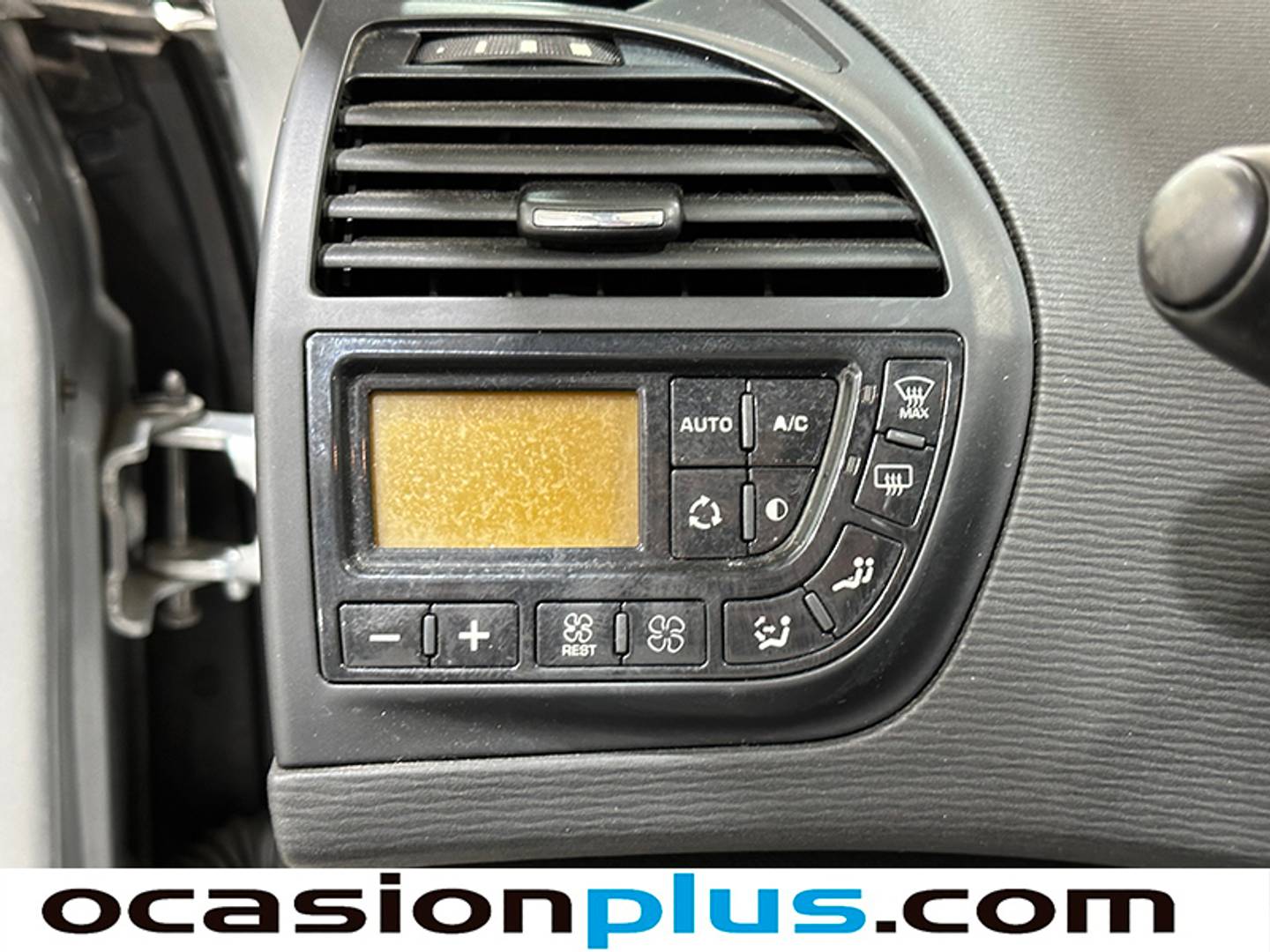 Citroën C4 Picasso Citroen C4 Picasso 2.0 HDI Exclusive (150 CV) 7 PLAZAS de segunda mano