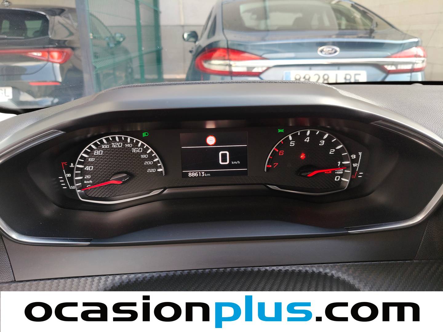 Peugeot 208 Peugeot 208 PureTech 100 Active Pack (100 CV) manual