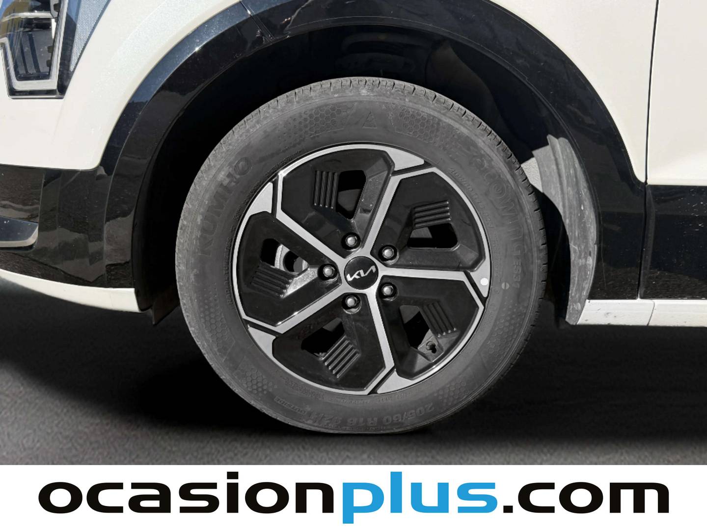 KIA Niro KIA Niro 1.6 GDi HEV Drive (129 CV) de segunda mano