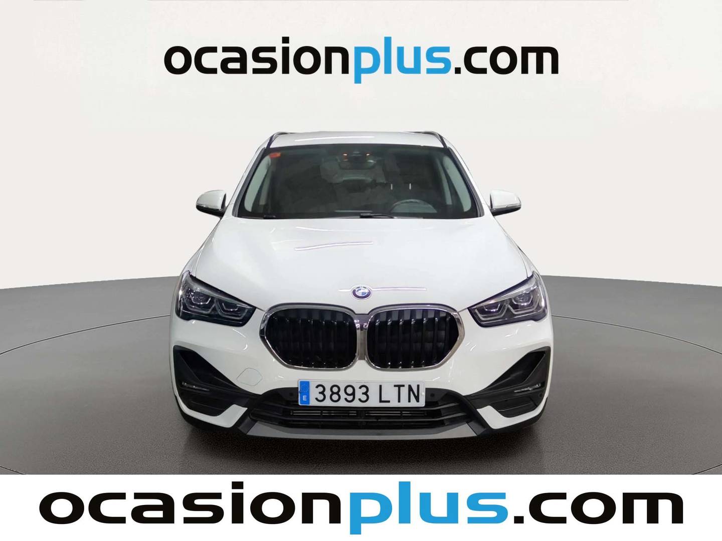 BMW X1 BMW X1 sDrive18d (150 CV) 150cv