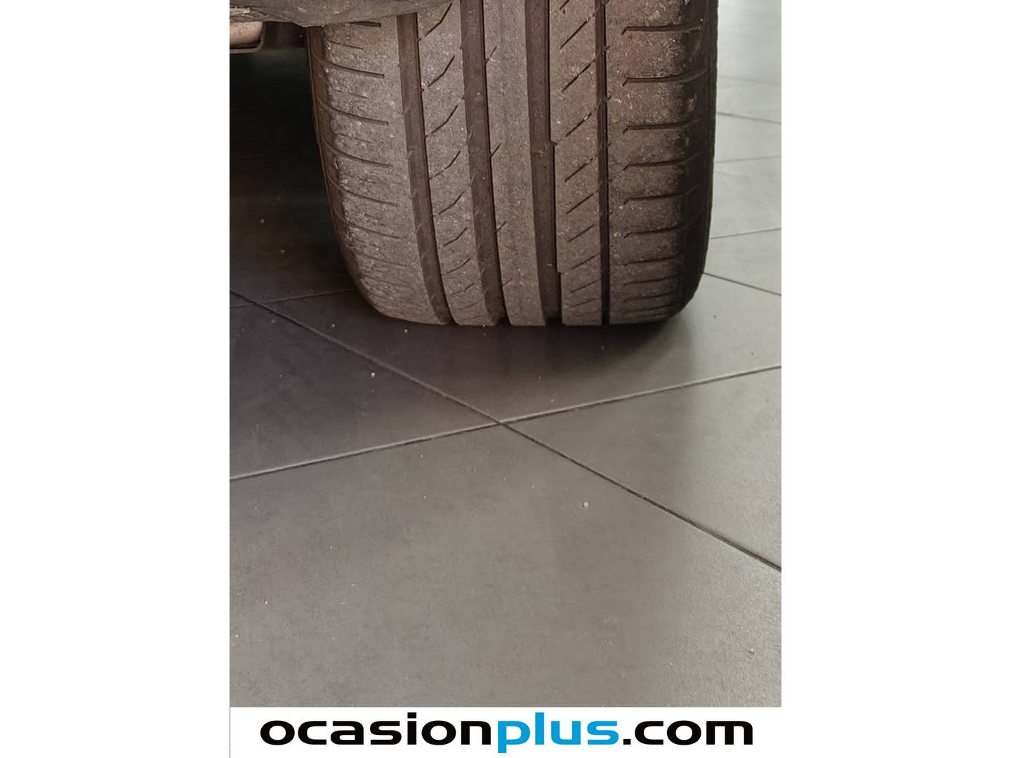 Foto Mercedes CLA Mercedes-Benz CLA Shooting Brake Shooting Brake CLA 200 d  (150 CV) Pack AMG