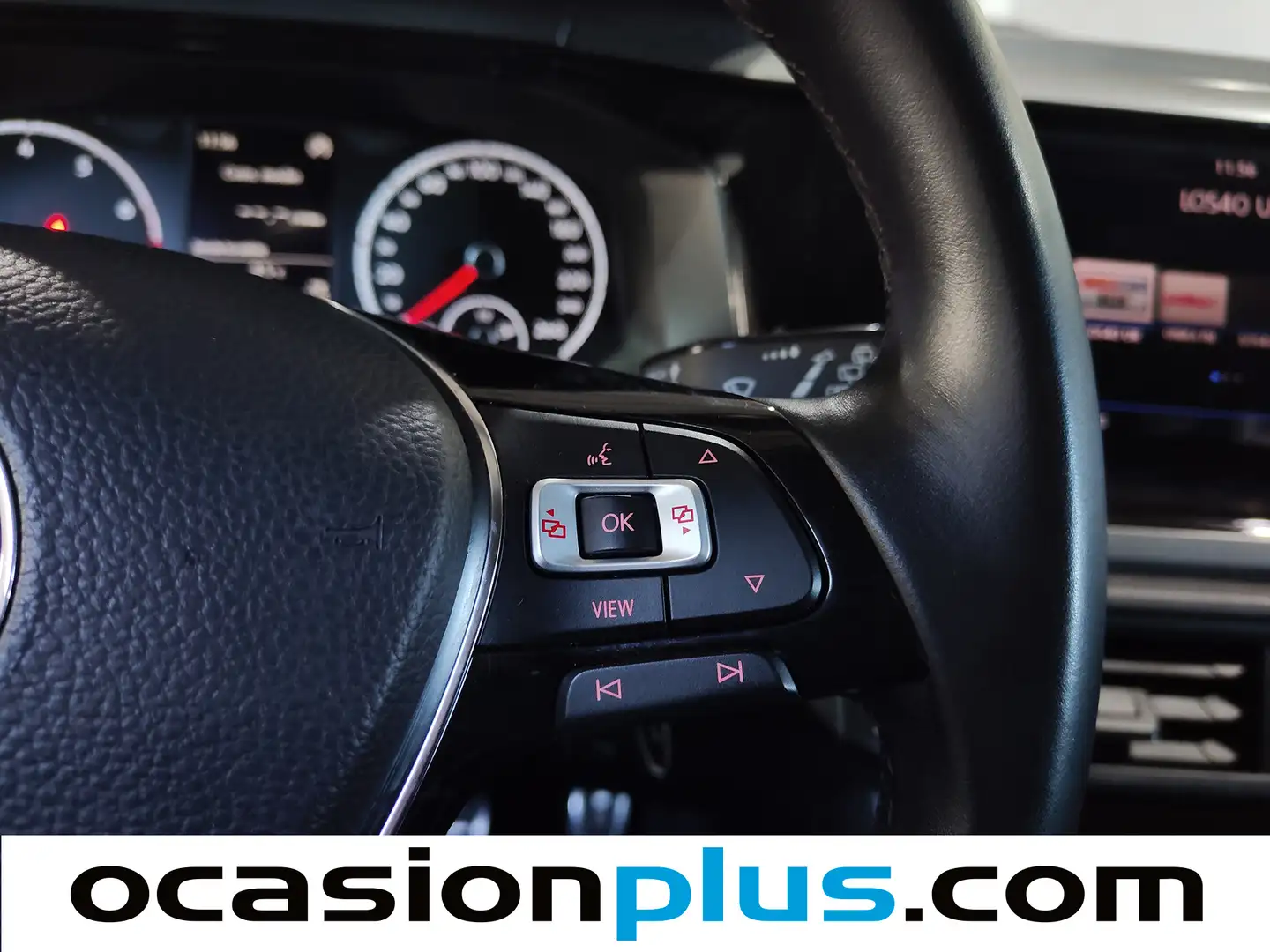 Foto Volkswagen Polo Volkswagen Polo Advance 1.0 TSI (95 CV)