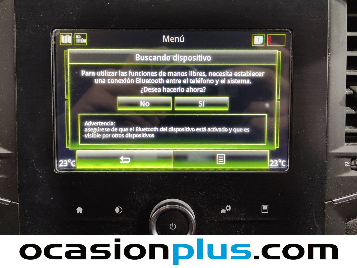 Renault Mégane Renault Megane LImited TCe  (140 CV) GPF manual