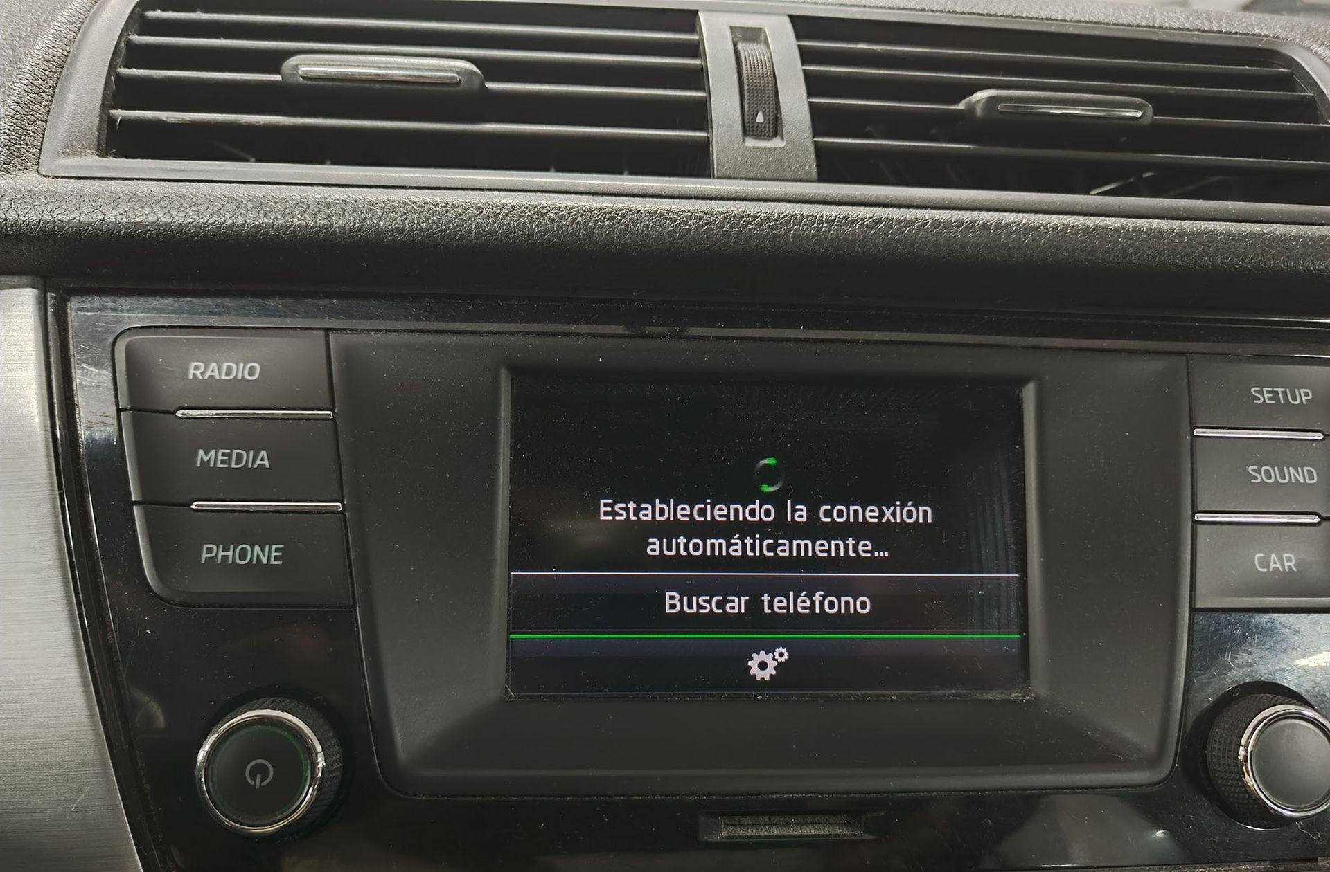 Škoda Fabia 1.2 TSI Ambition - foto 26