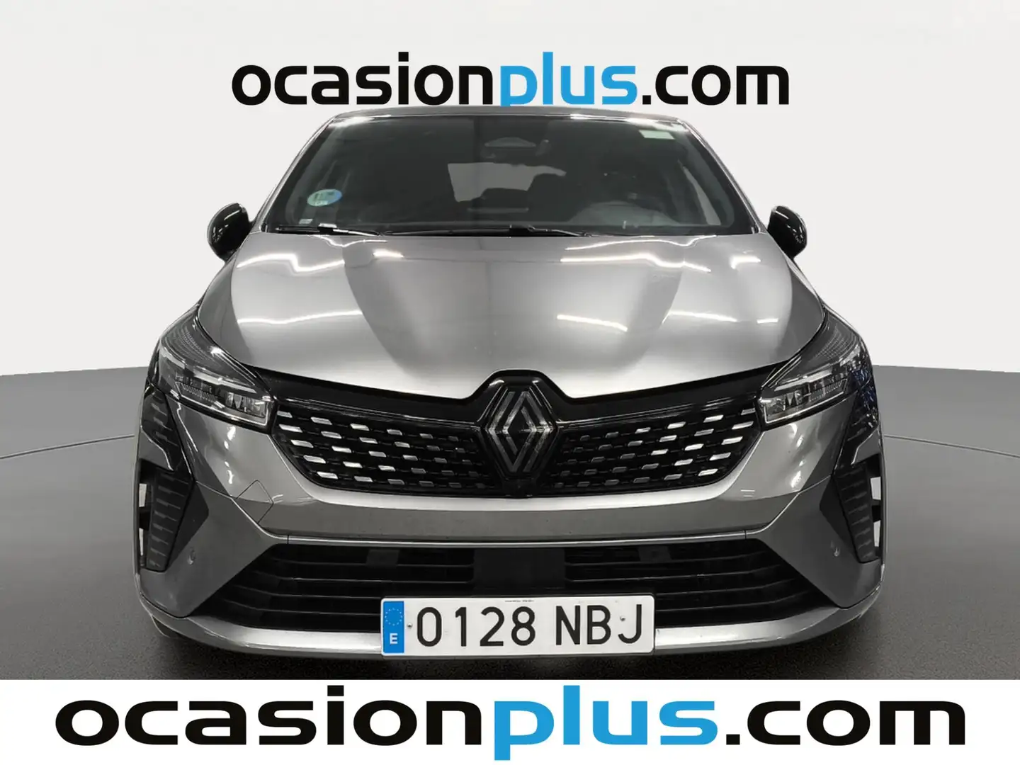 Foto Renault Clio Renault Clio Esprit Alpine E-Tech (143 CV)