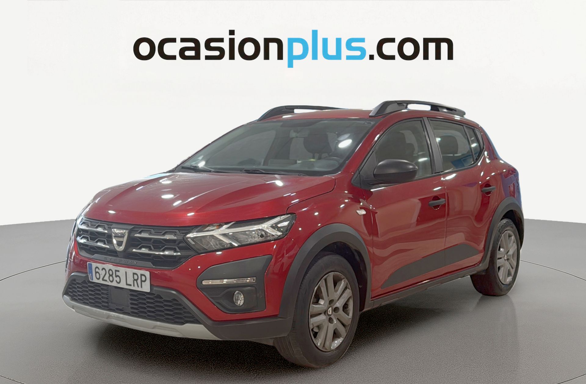 Dacia Sandero Stepway Essential TCe