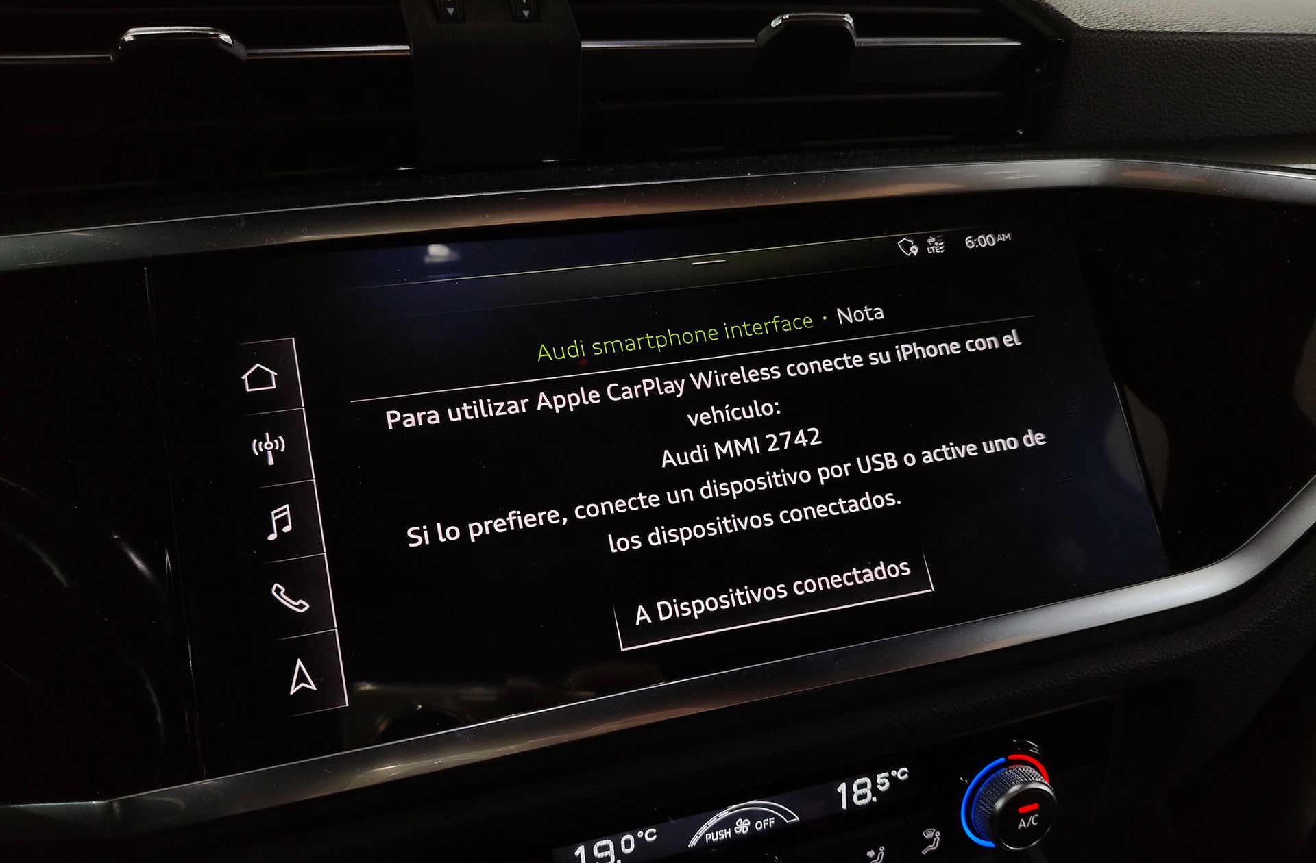 Audi Q3 S line 35 TDI S tronic - foto 7