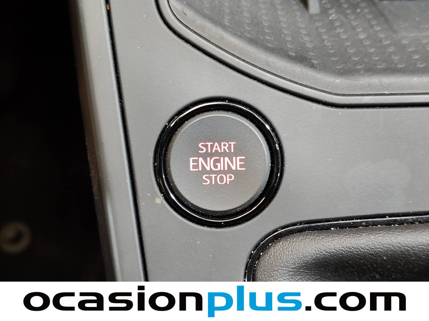 Seat Arona Seat Arona 1.0 TSI S&S FR (115 CV) manual