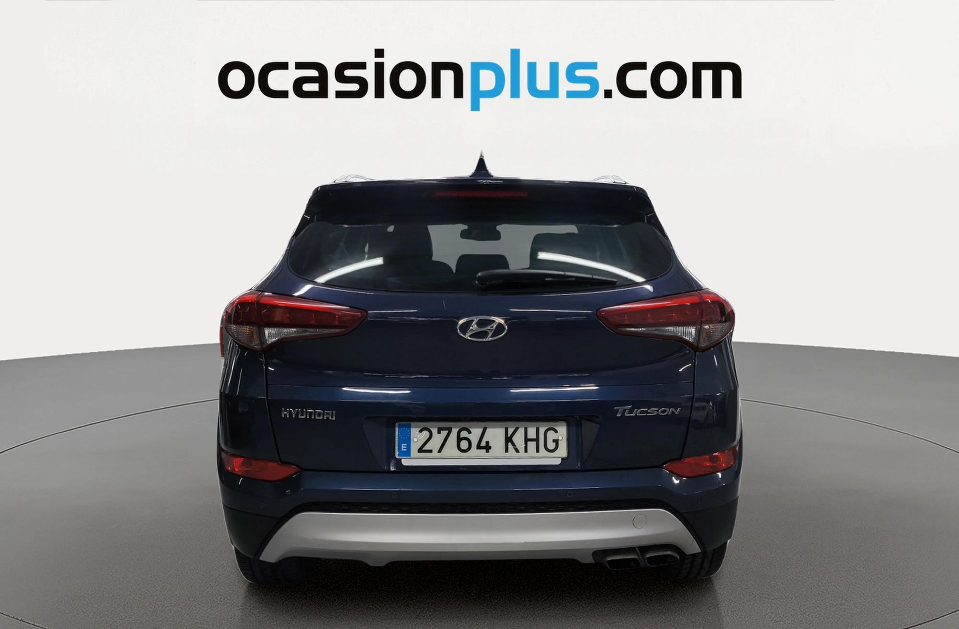Hyundai Tucson 1.6 T-GDi Kosmo 4x2 DCT - foto 16