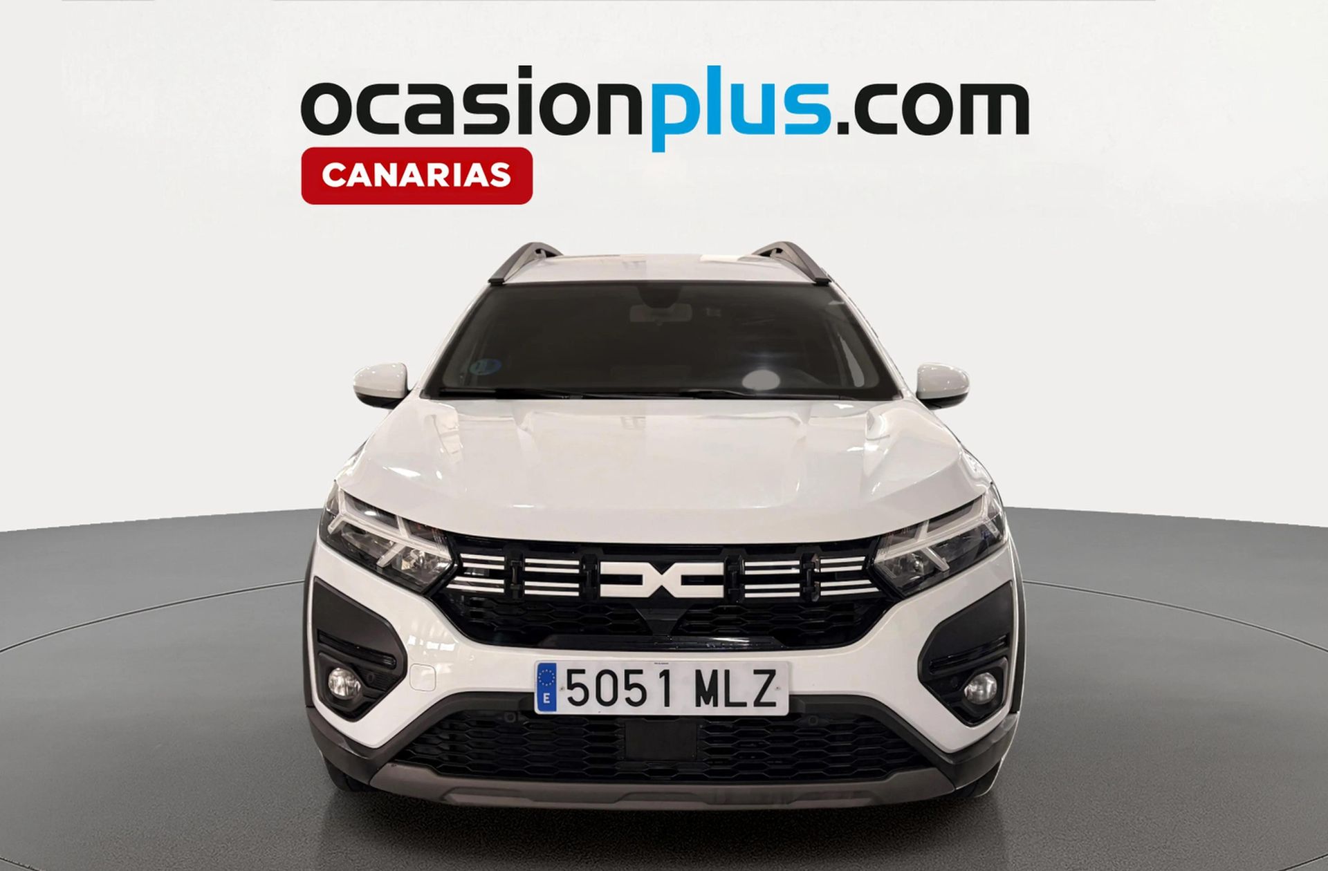 Dacia Jogger Expression Hybrid 5 plazas - foto 12