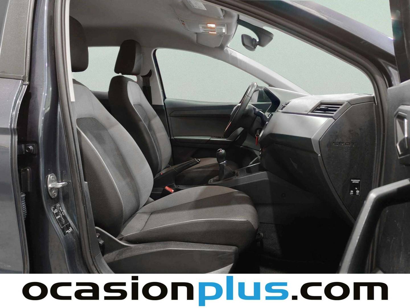 Seat Ibiza Seat Ibiza 1.0 TSI Style Go2 (110 CV) km 0