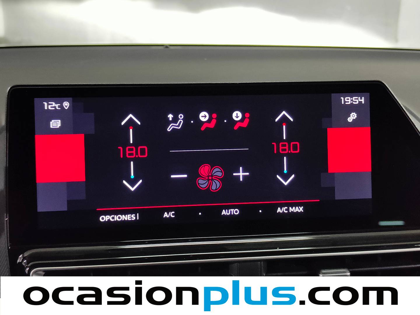 Citroën C5 Aircross Citroen C5 Aircross PureTech 130 S&S Plus (131 CV) gasolina