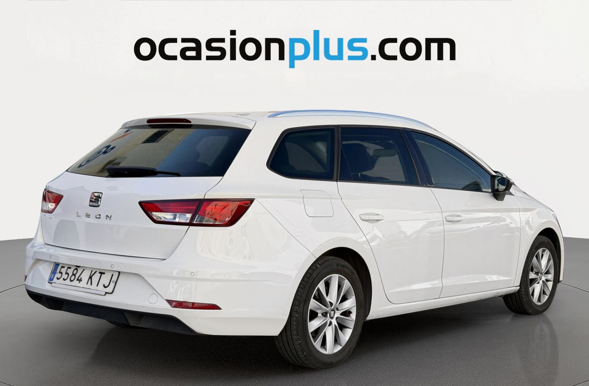 SEAT León ST 1.0 TSI Style Edition - foto 4