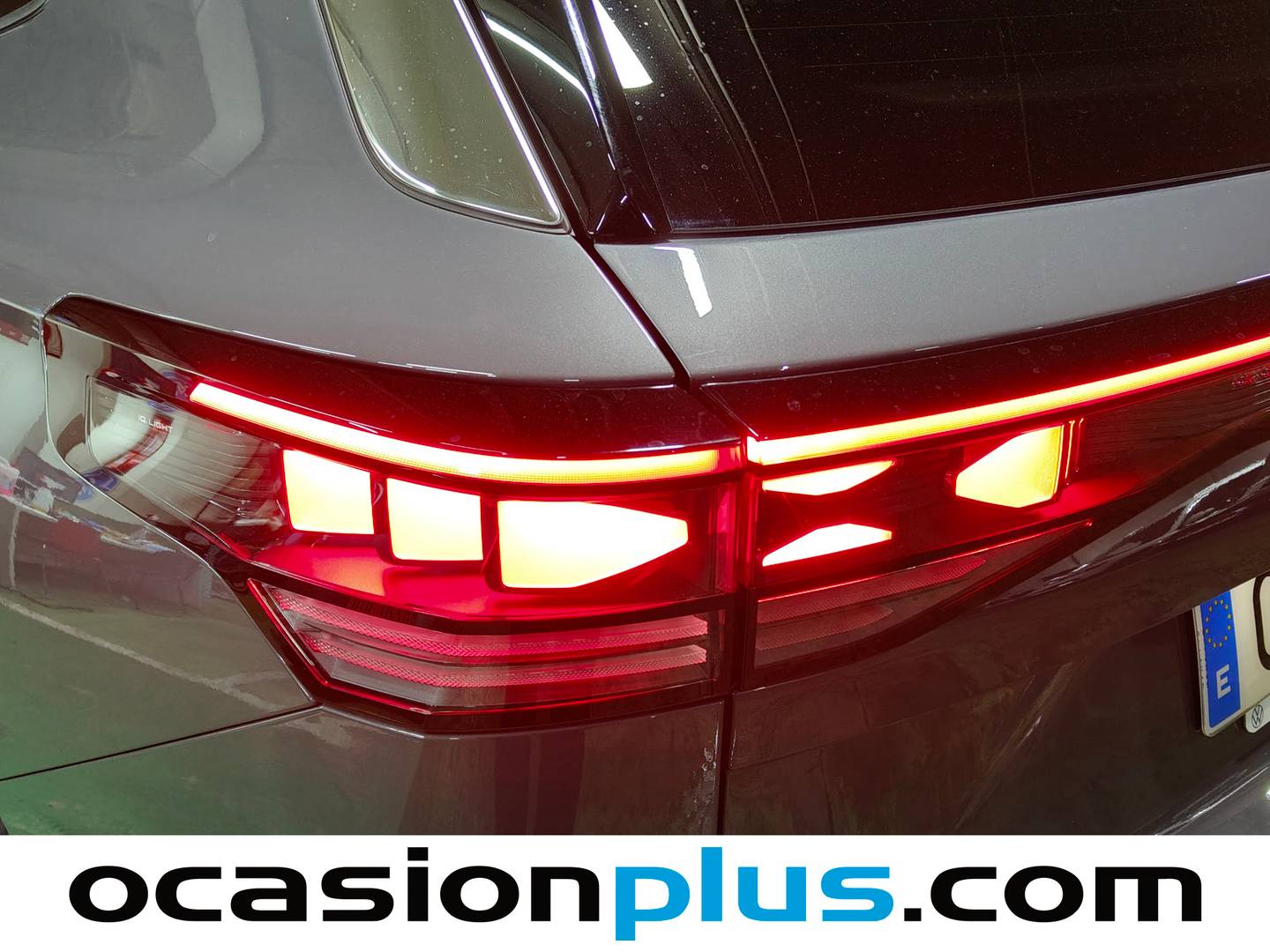 Volkswagen Tayron Volkswagen Tayron R-Line 1.5 eTSI  (150 CV) DSG km 0