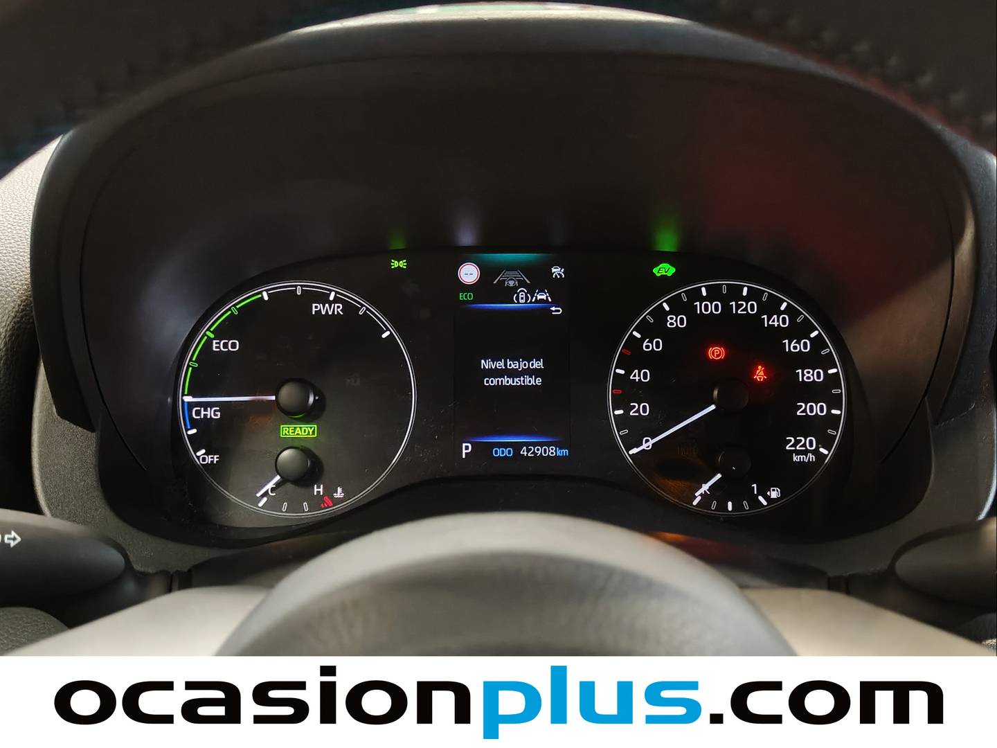 Foto Toyota Yaris Toyota Yaris 120H Active Plus (116 CV)