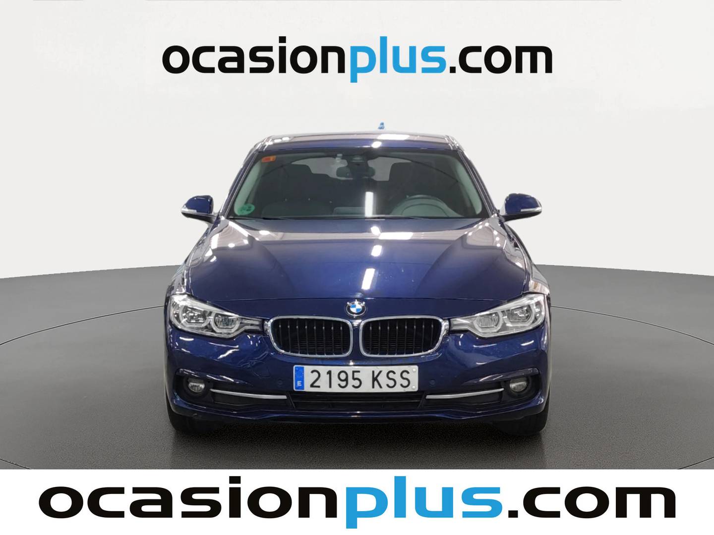 BMW Serie 3 BMW Serie 3 318d Business (150 CV) 150cv