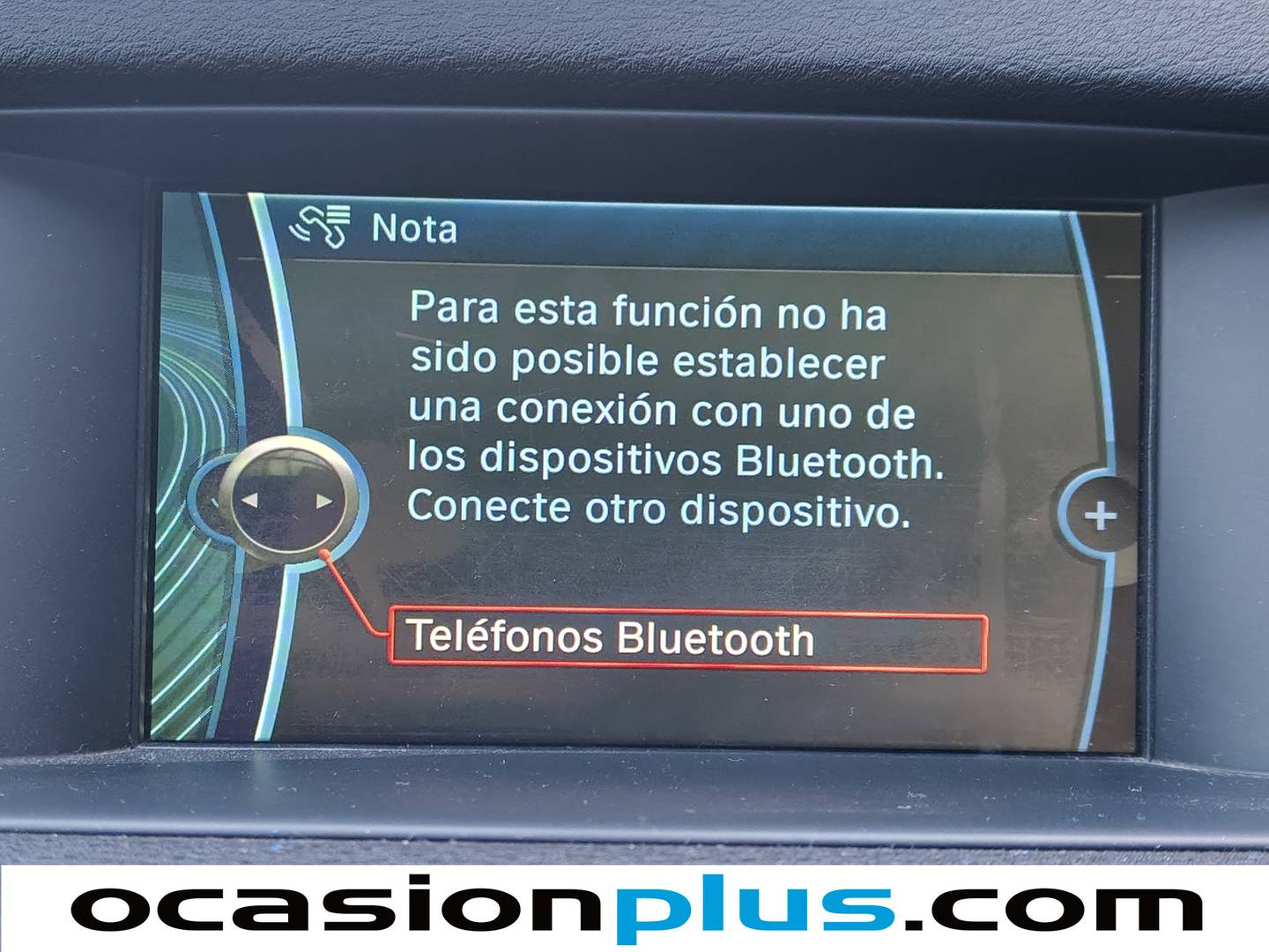 Foto BMW X1 BMW X1 sDrive18d (143 CV)