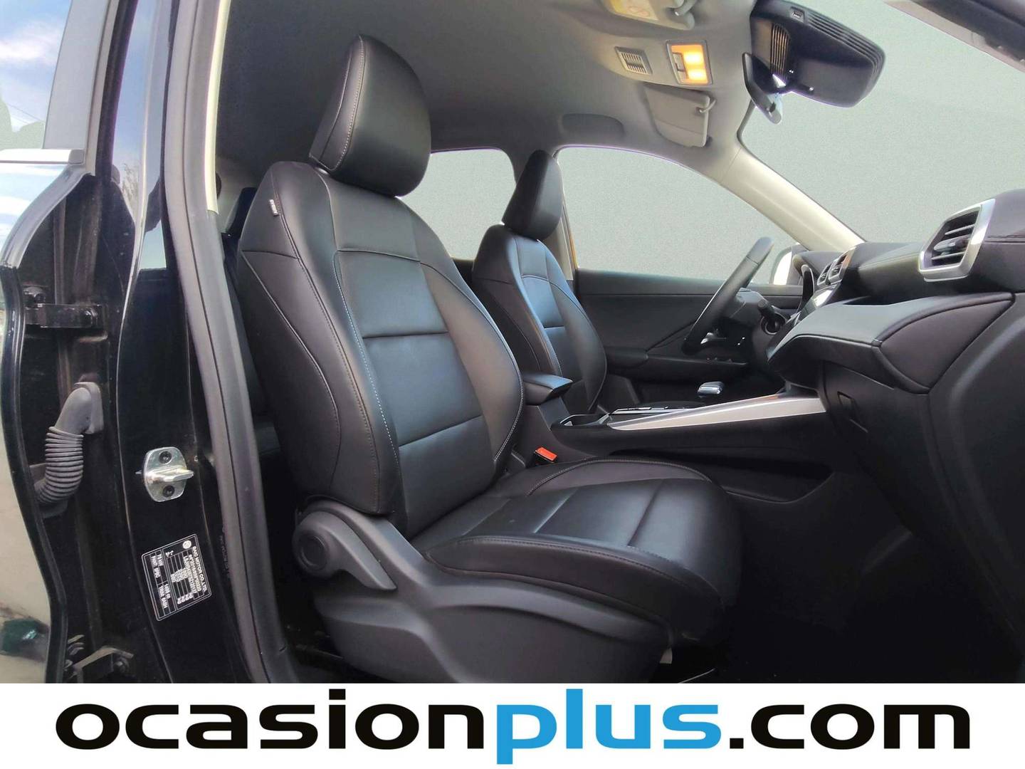 MG ZS MG ZS 1.5 Hybrid+ Luxury (197 CV) al mejor precio