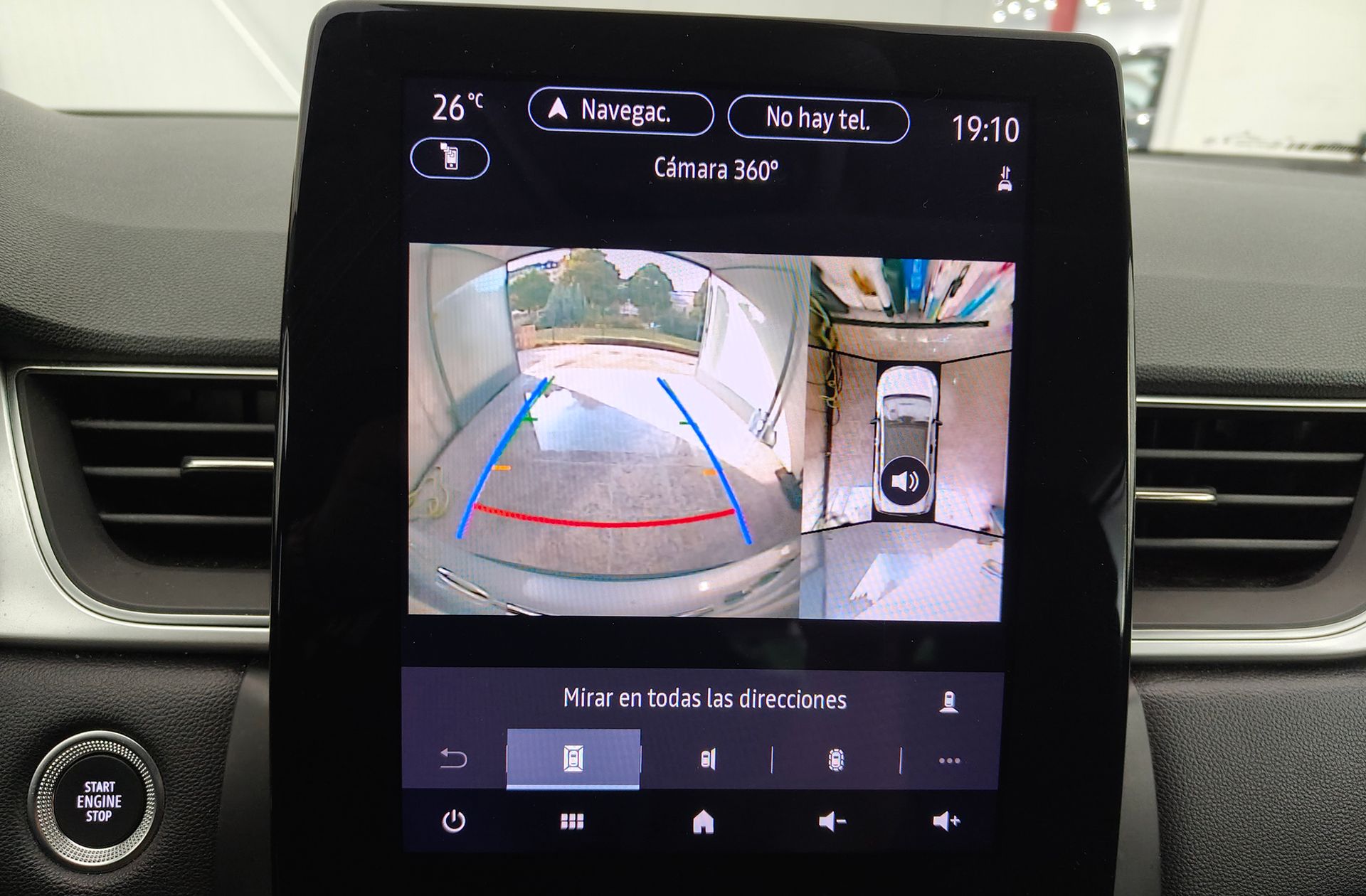 Renault Captur Techno TCe - foto 8
