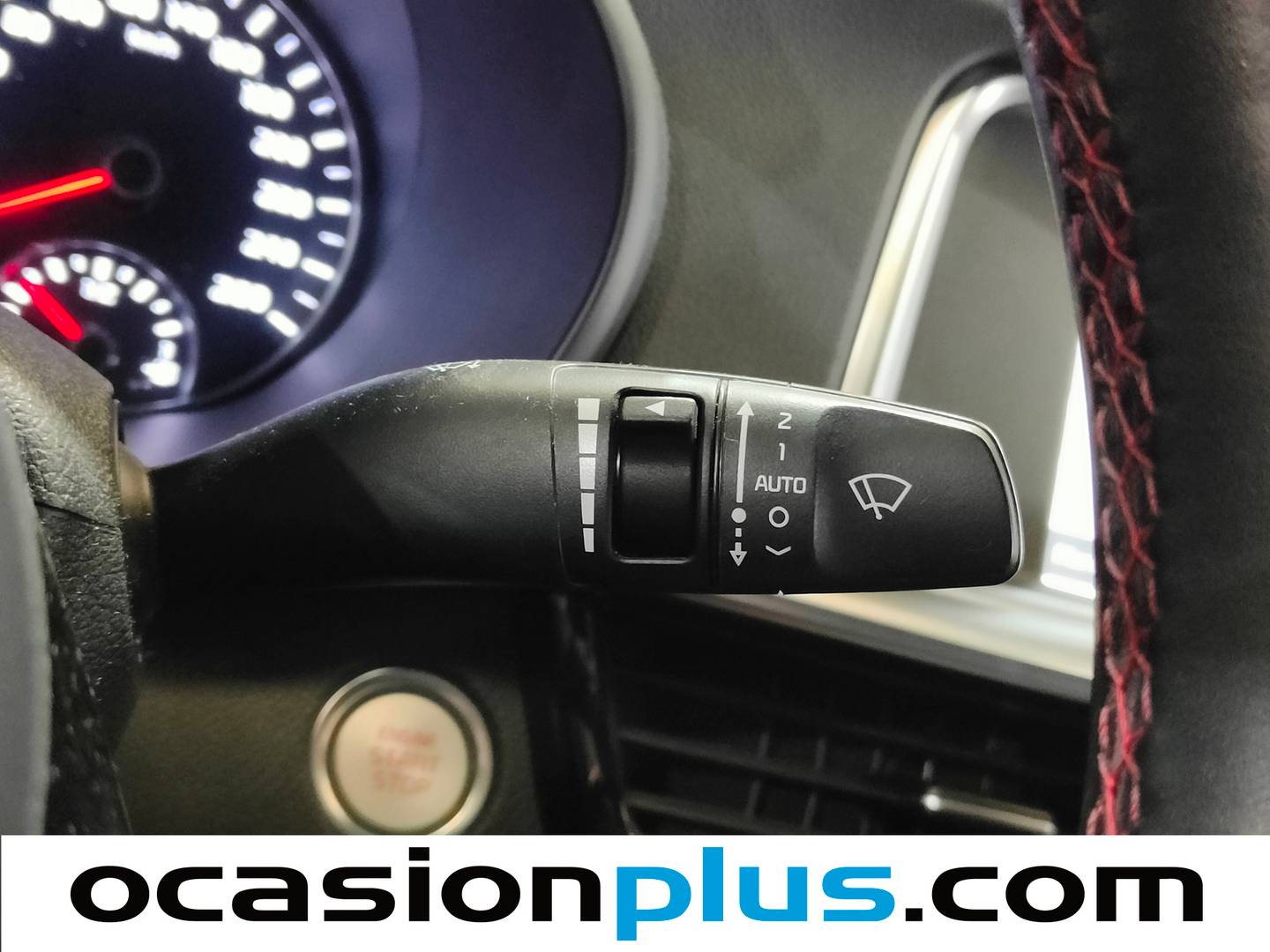 Foto KIA Optima Kia Optima 1.6 T-GDi GT Line (Pack Luxury) DCT (180 CV)