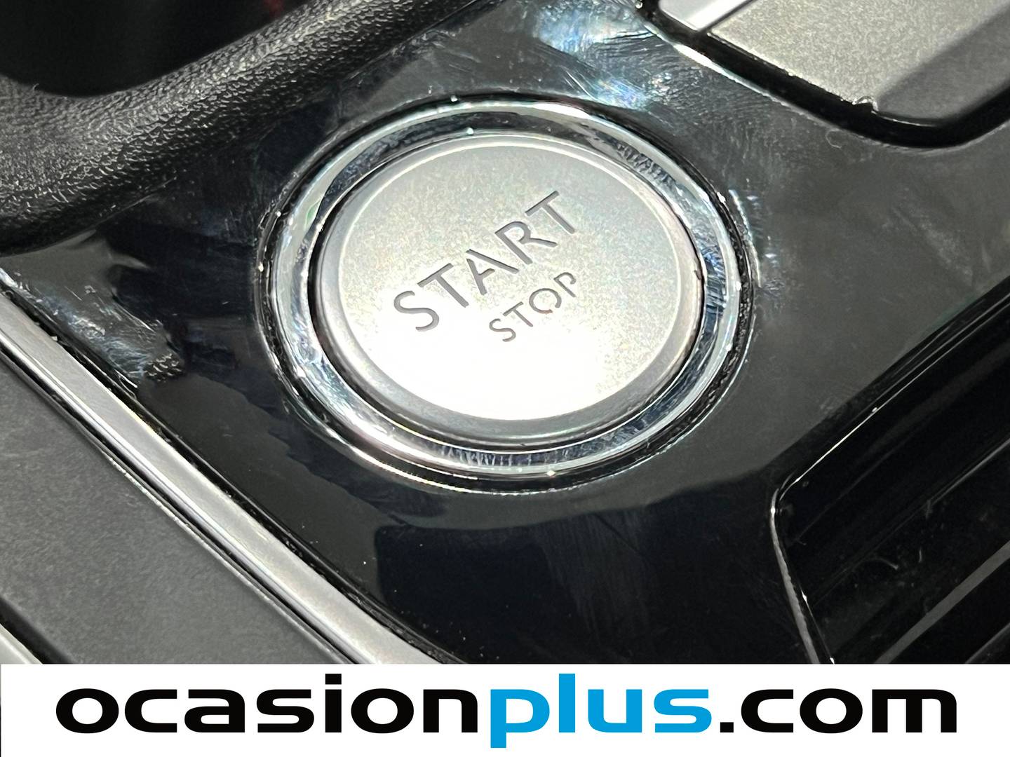 Peugeot 308 Peugeot 308 SW 1.6 GT (205 CV) manual