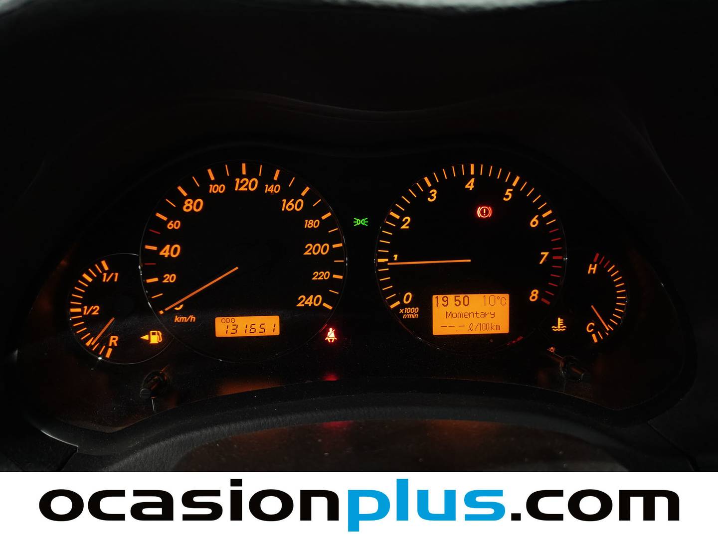 Foto Toyota Avensis Toyota Avensis 1.8 VVT-I Sol  (129 CV)