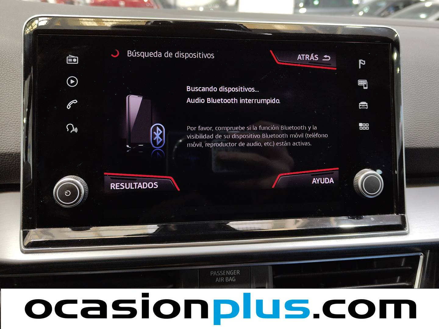 Seat Tarraco Seat Tarraco 2.0 TDI S&S FR Edition 4Drive DSG (190 CV)7 Plazas km 0