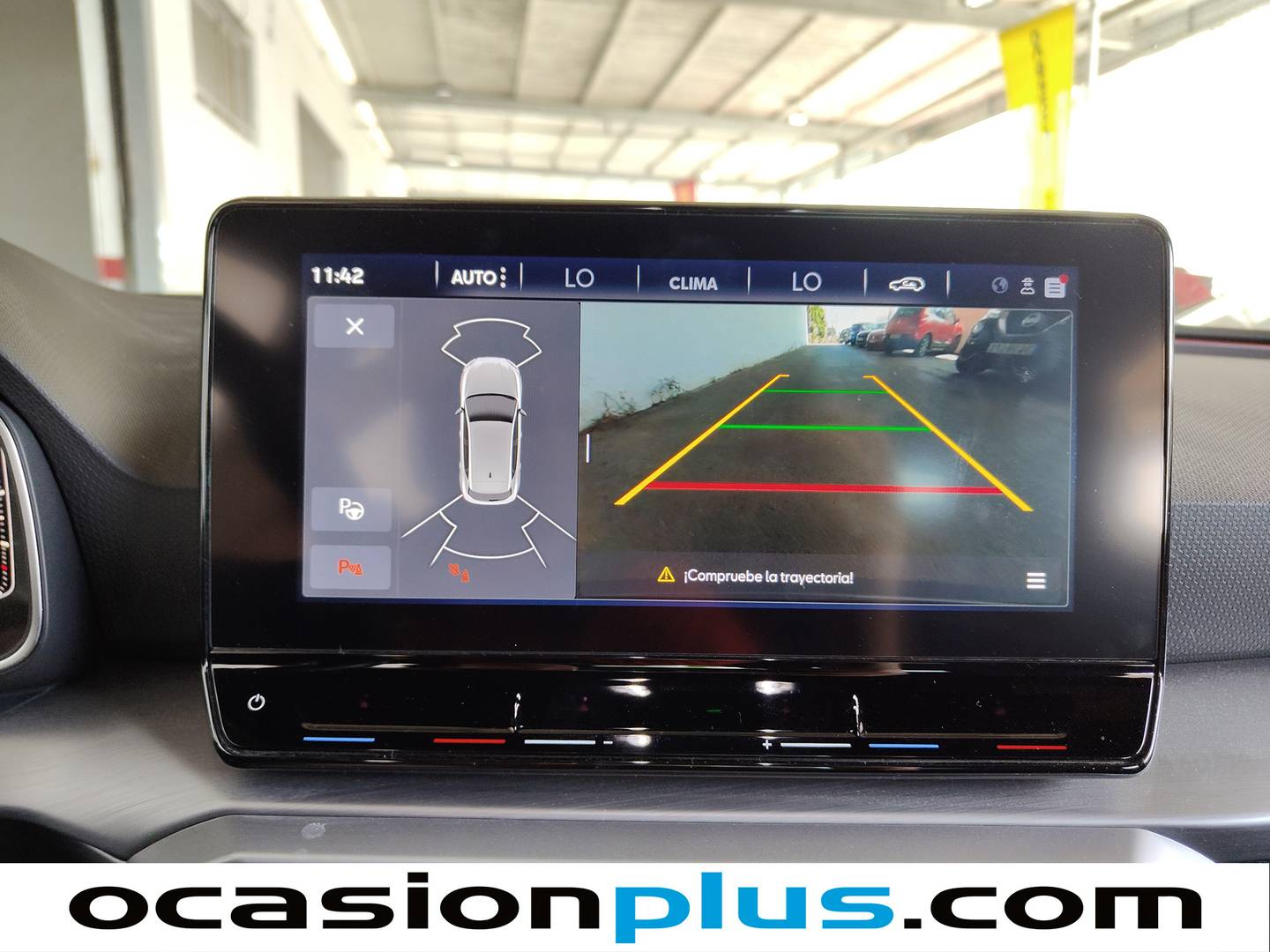Extras del Seat León Seat León 1.0 eTSI S&S FR XXL ECO DSG  (110 CV)