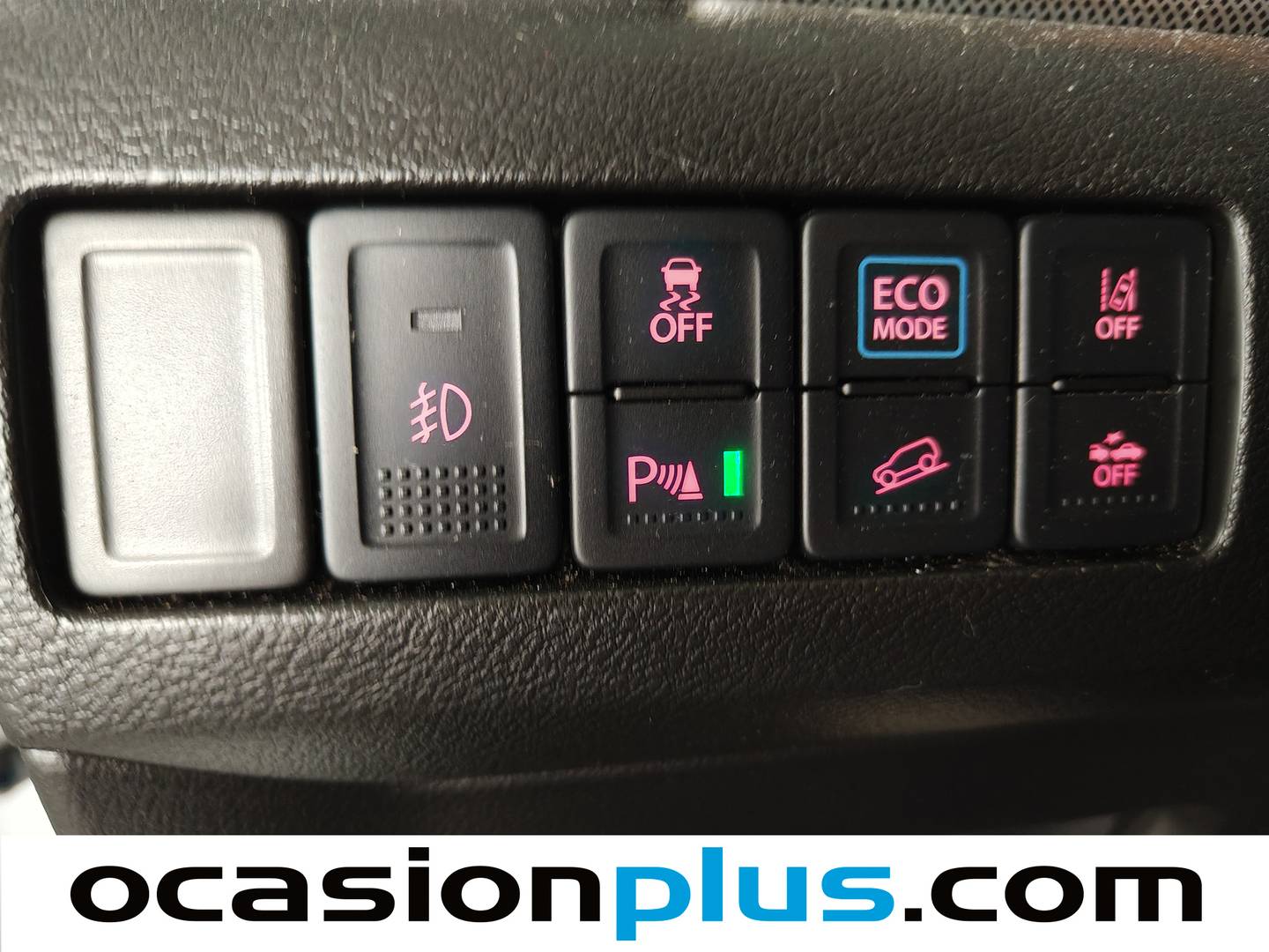 Foto Suzuki Vitara Suzuki Vitara 1.5 Hybrid GLX Strong 4WD Auto (116 CV)