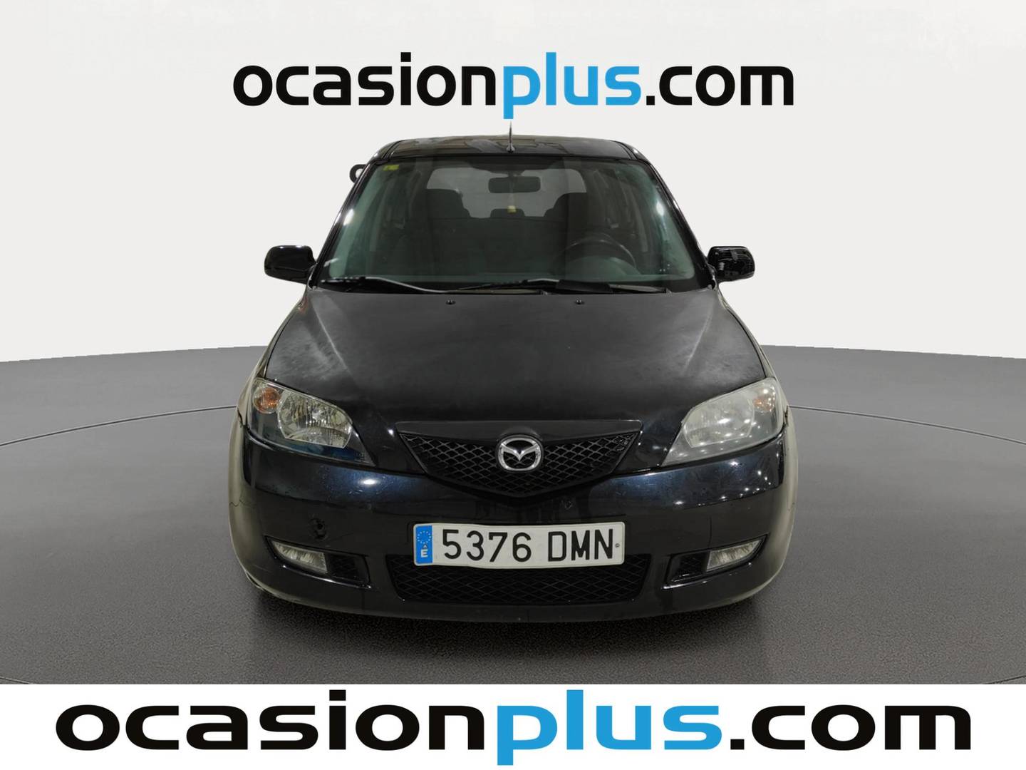 Foto Mazda Mazda2 Mazda Mazda 2 1.4 CRTD Sportive (68 CV)