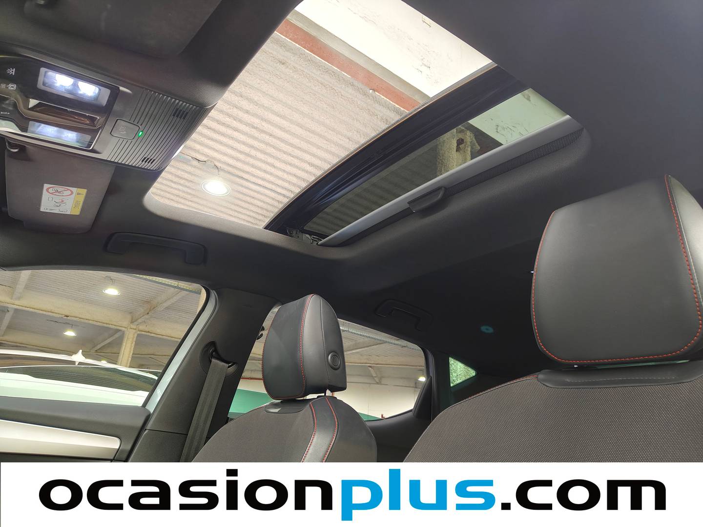 Extras y acabados del Seat León SEAT León 2.0 TDI S&S FR Go L DSG (150 CV)