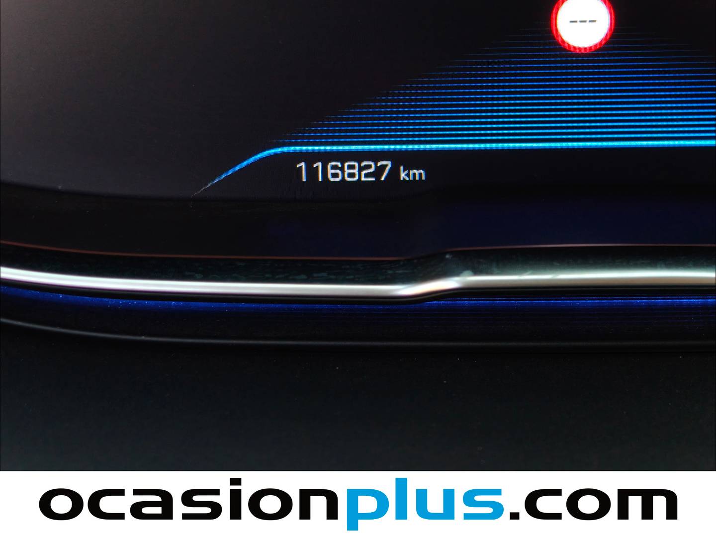 Foto Peugeot 5008 Peugeot 5008 BlueHDi 130 S&S Allure EAT8 (130 CV) 7 Plazas