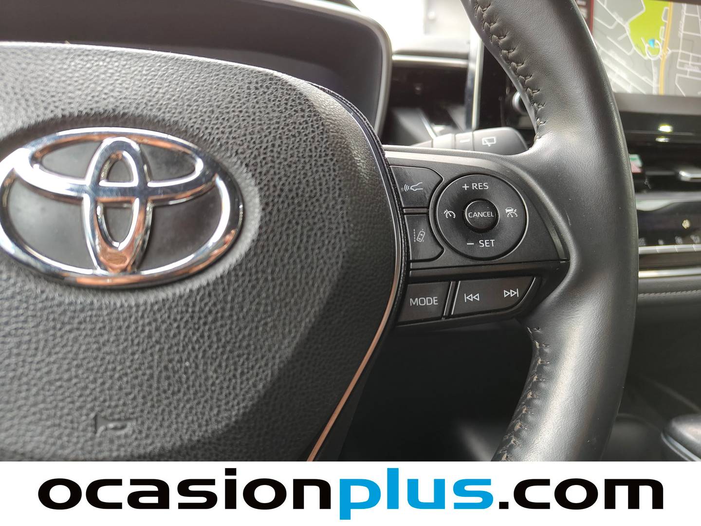 Toyota Corolla Toyota Corolla Touring Sports 125H Active Tech E-CVT (122 CV) barato