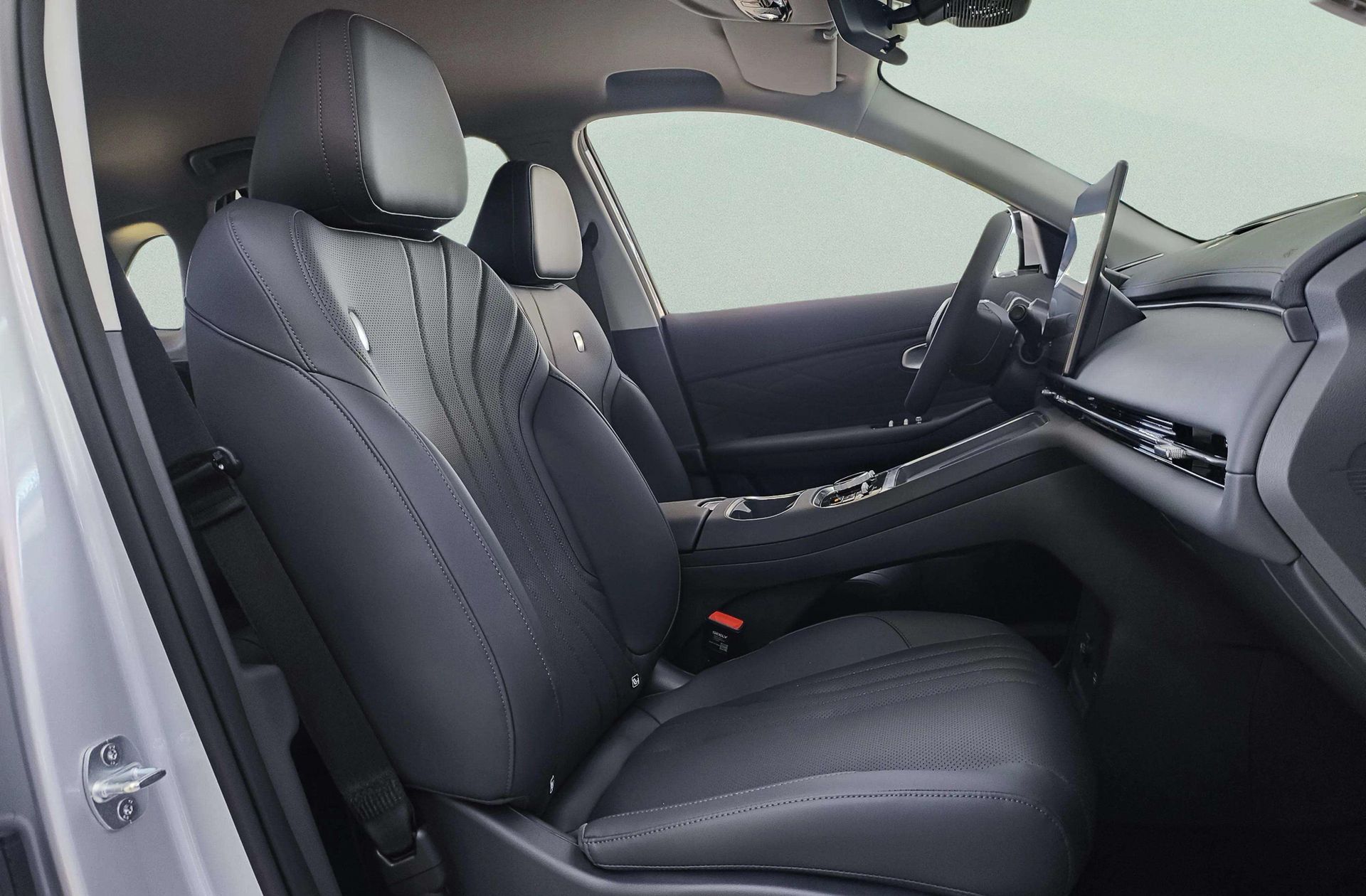 Geely Starray EM-i 1.5 PHEV Pro - foto 25