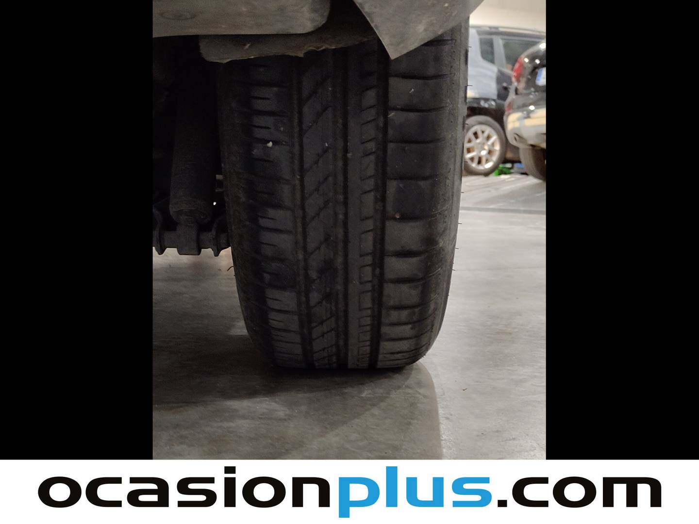 Ford Tourneo Connect Ford Tourneo Connect 1.5 TDCi Titanium (120 CV) 2020