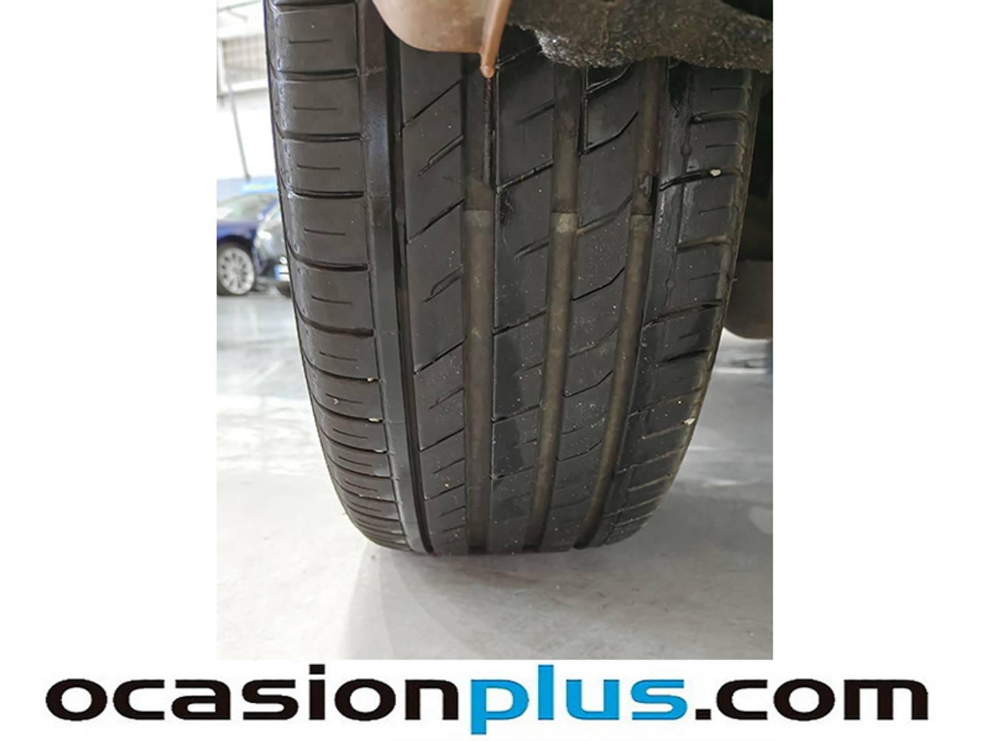 Foto Volkswagen Caddy Volkswagen Caddy Life 2.0 TDI (122 CV)