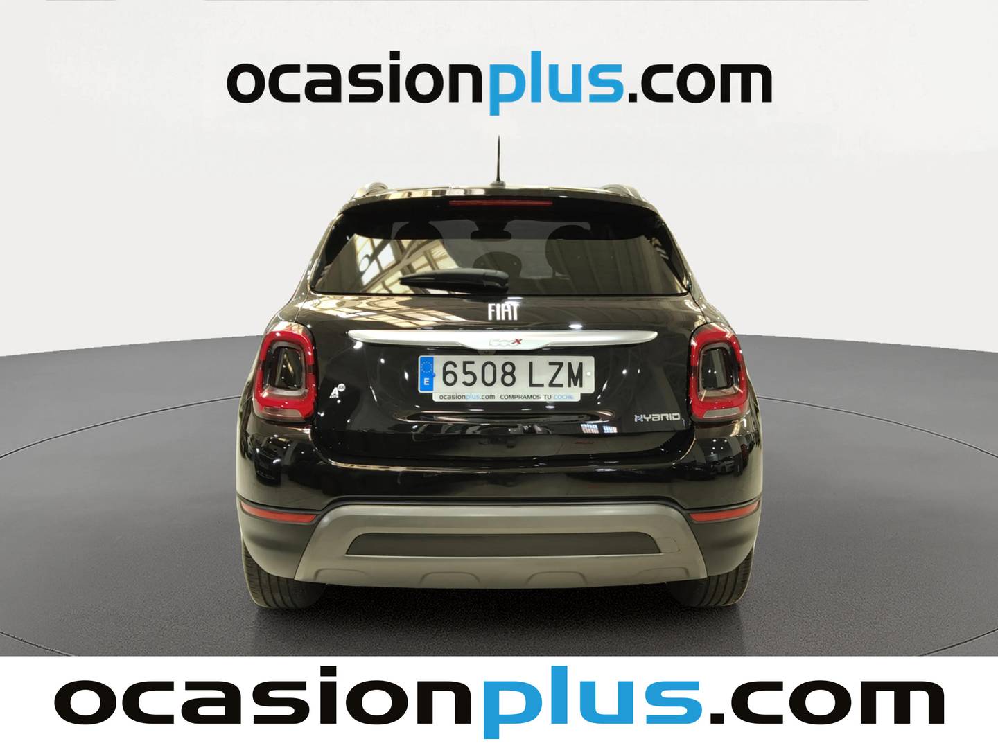 Fiat 500X Fiat 500X 1.5 Hybrid Red DCT (130 CV) barato