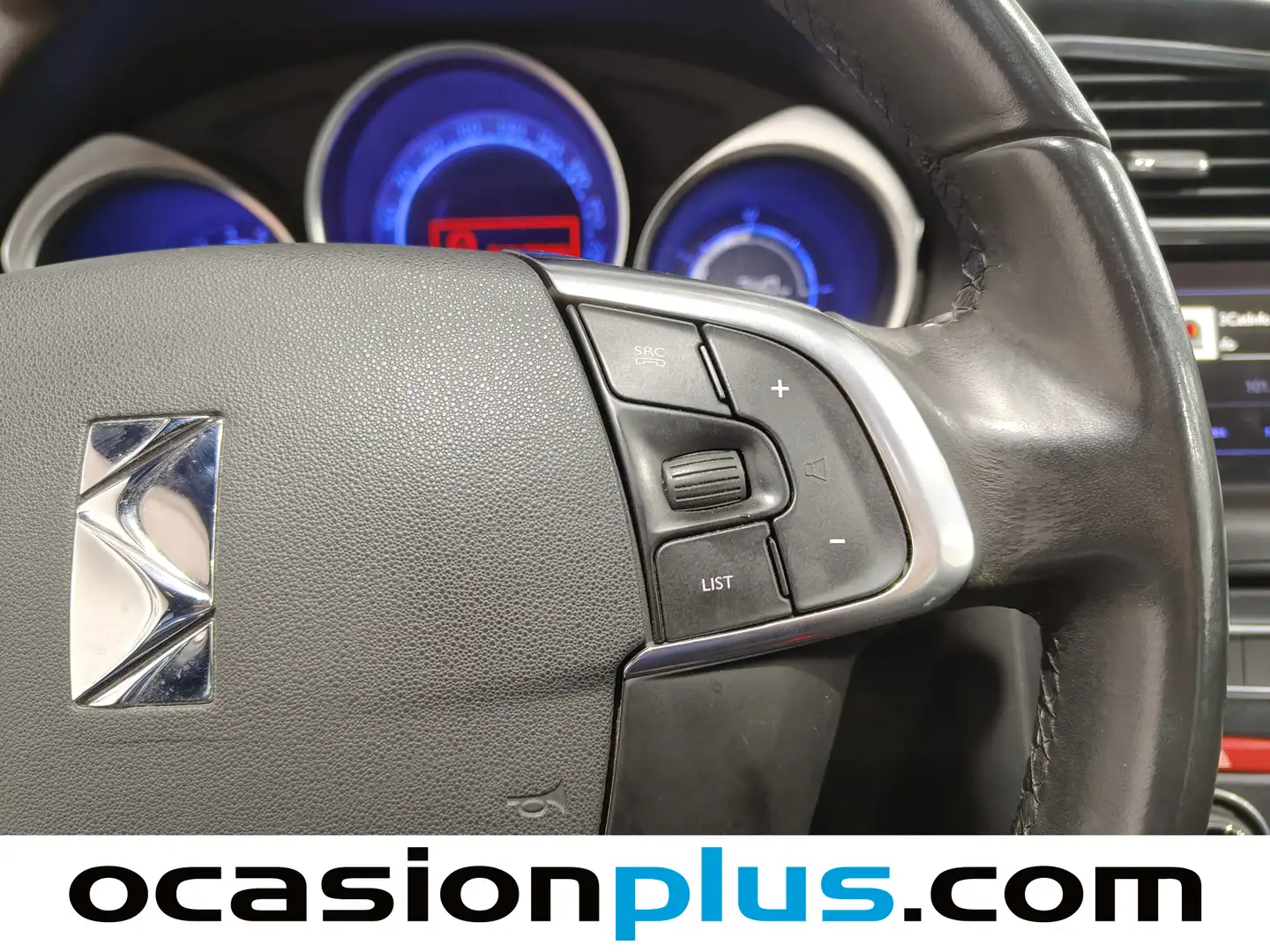 Foto DS DS 4 Crossback DS DS 4 Crossback PureTech 131 S&S Style (131 CV)