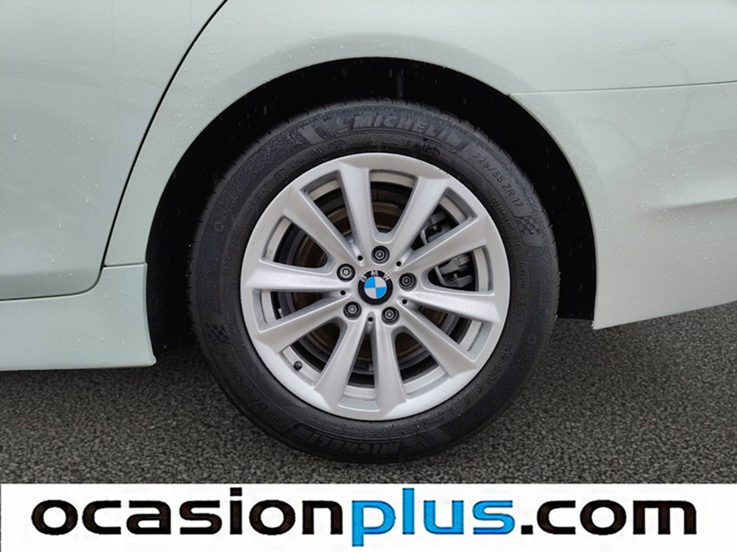 Foto BMW Serie 5 BMW Serie 5 528i (245 CV)