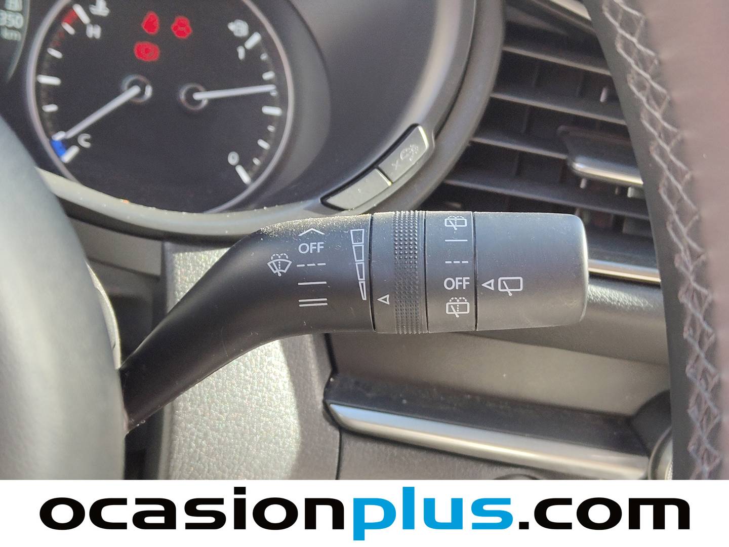 Foto Mazda CX-30 Mazda CX-30 2.5 e-Skyactive G MHEV Prime-Line AT (140 CV)