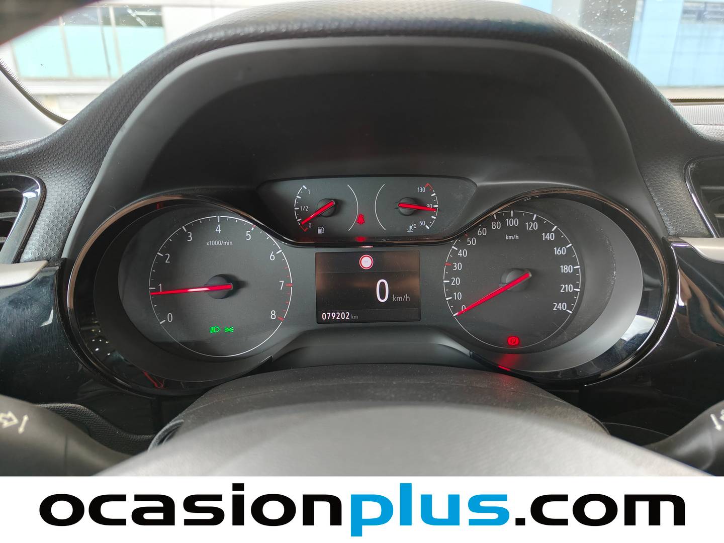 Opel Corsa Opel Corsa 1.2 Turbo XHL Edition (100 CV) seminuevo